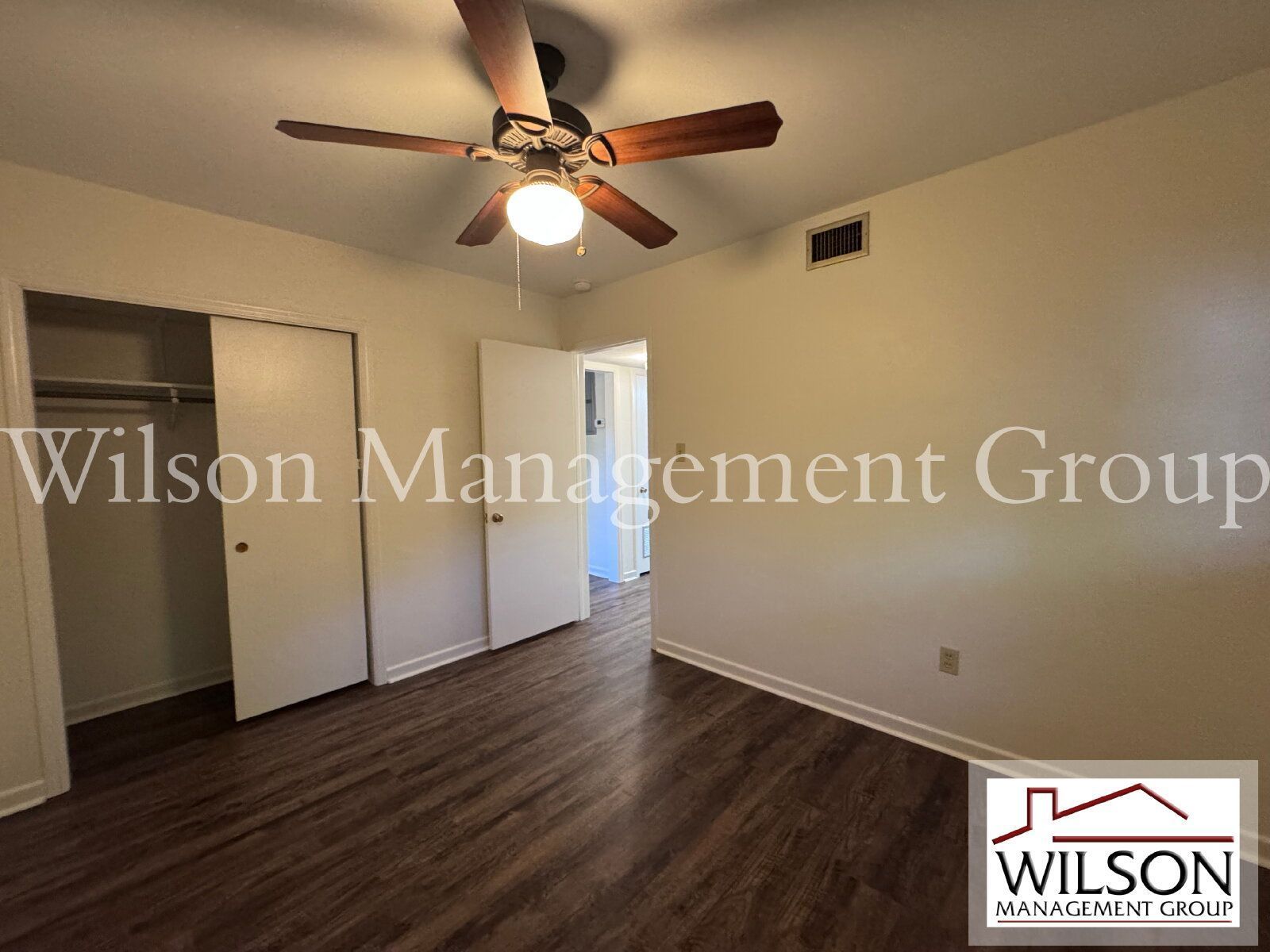 2/1 Duplex In The Heart Of College Park property image