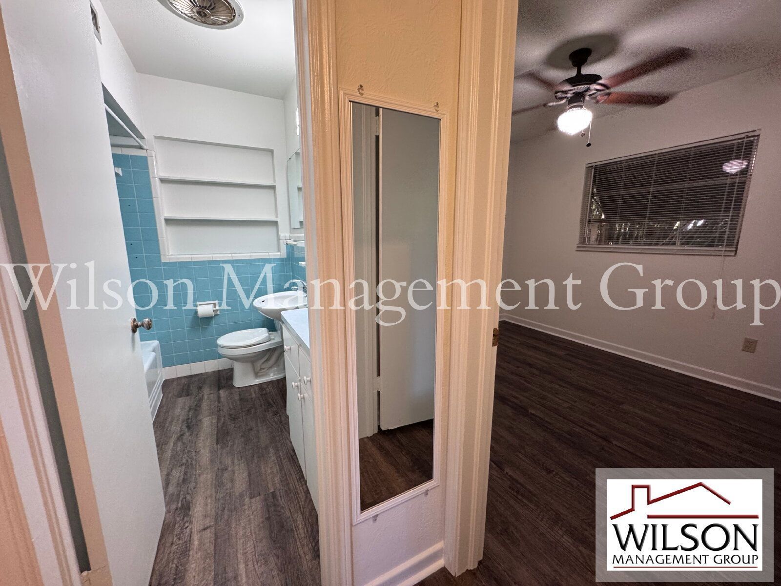 2/1 Duplex In The Heart Of College Park property image