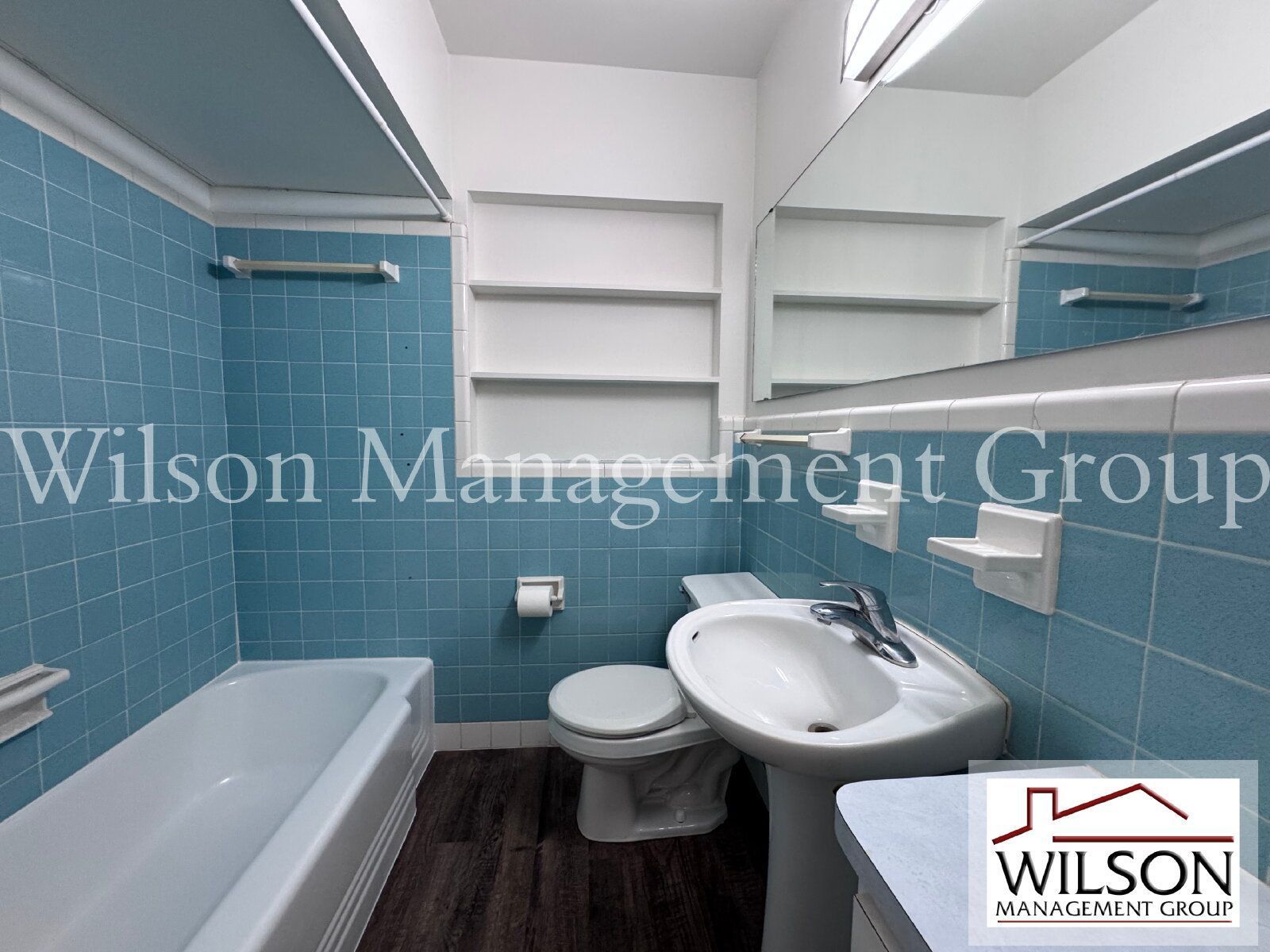 2/1 Duplex In The Heart Of College Park property image