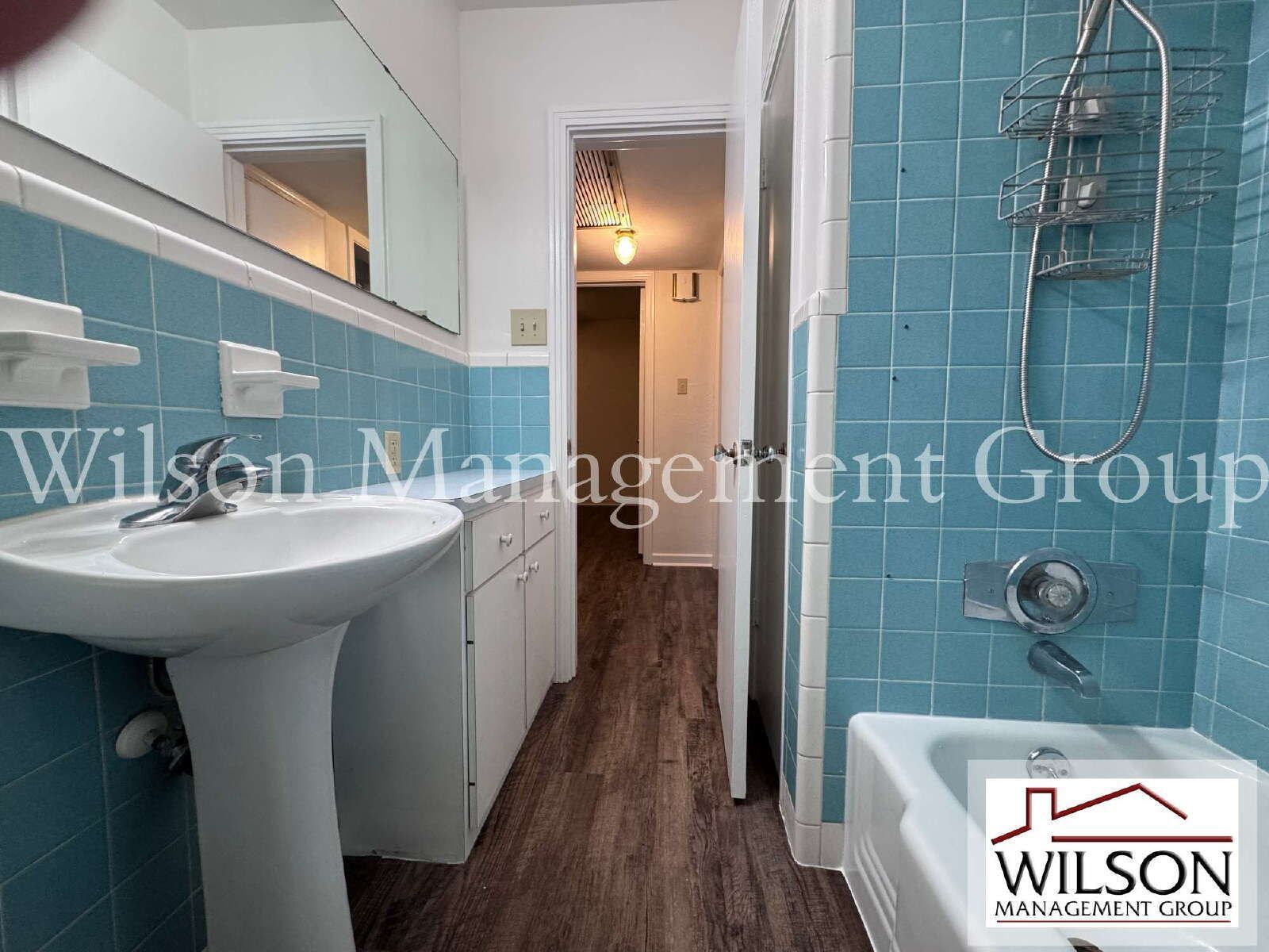 2/1 Duplex In The Heart Of College Park property image