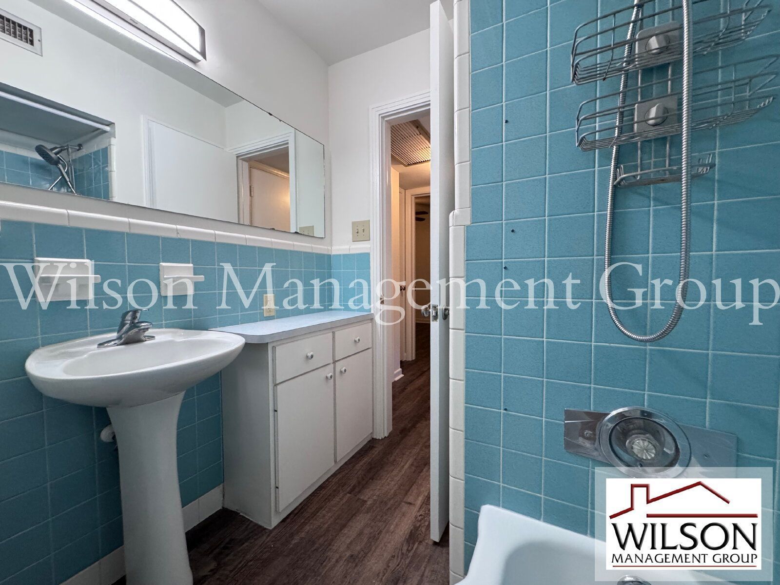 2/1 Duplex In The Heart Of College Park property image