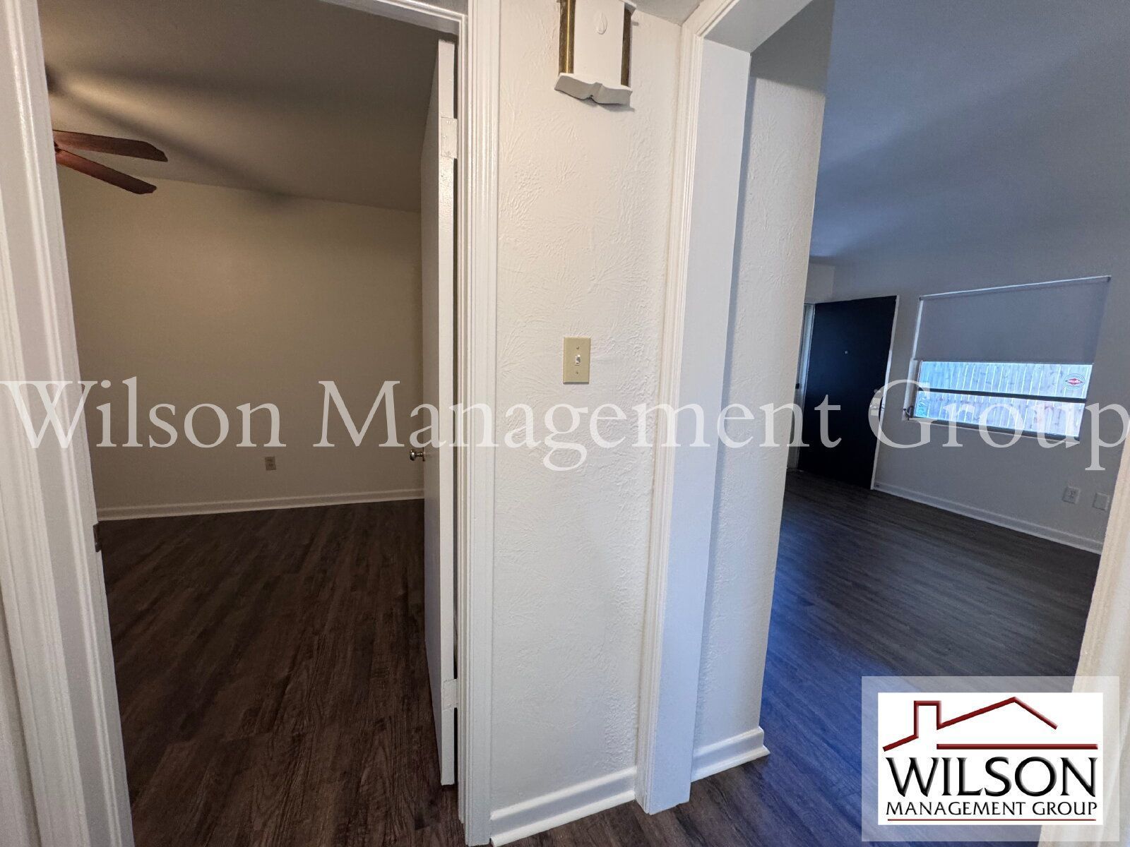 2/1 Duplex In The Heart Of College Park property image