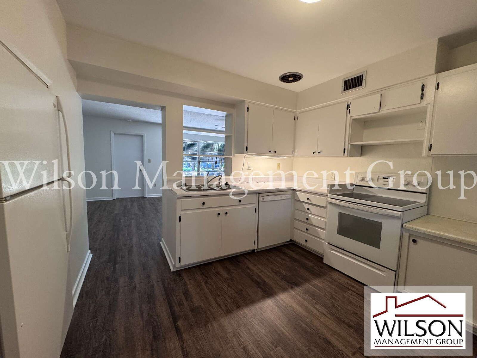 2/1 Duplex In The Heart Of College Park property image