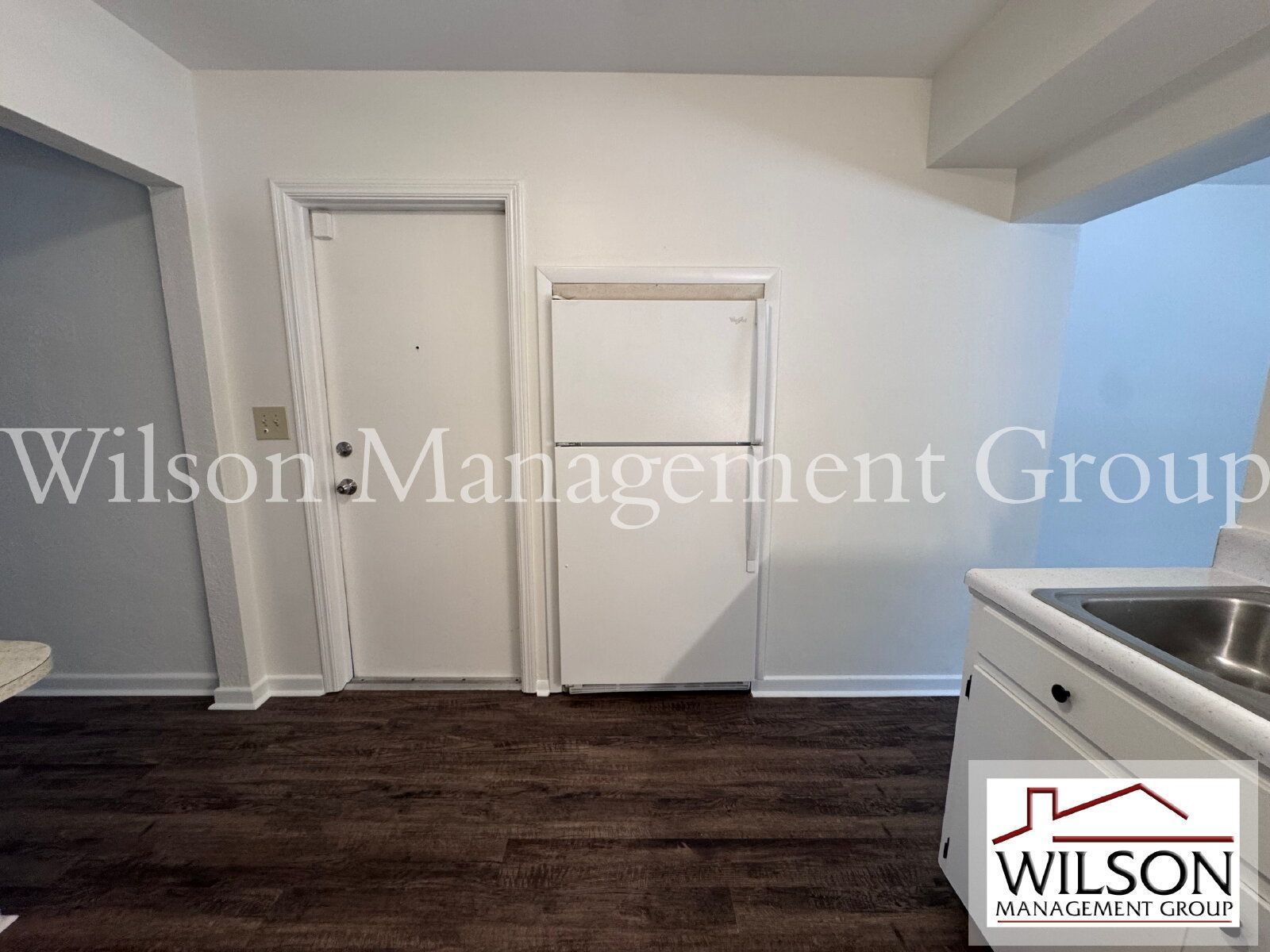 2/1 Duplex In The Heart Of College Park property image
