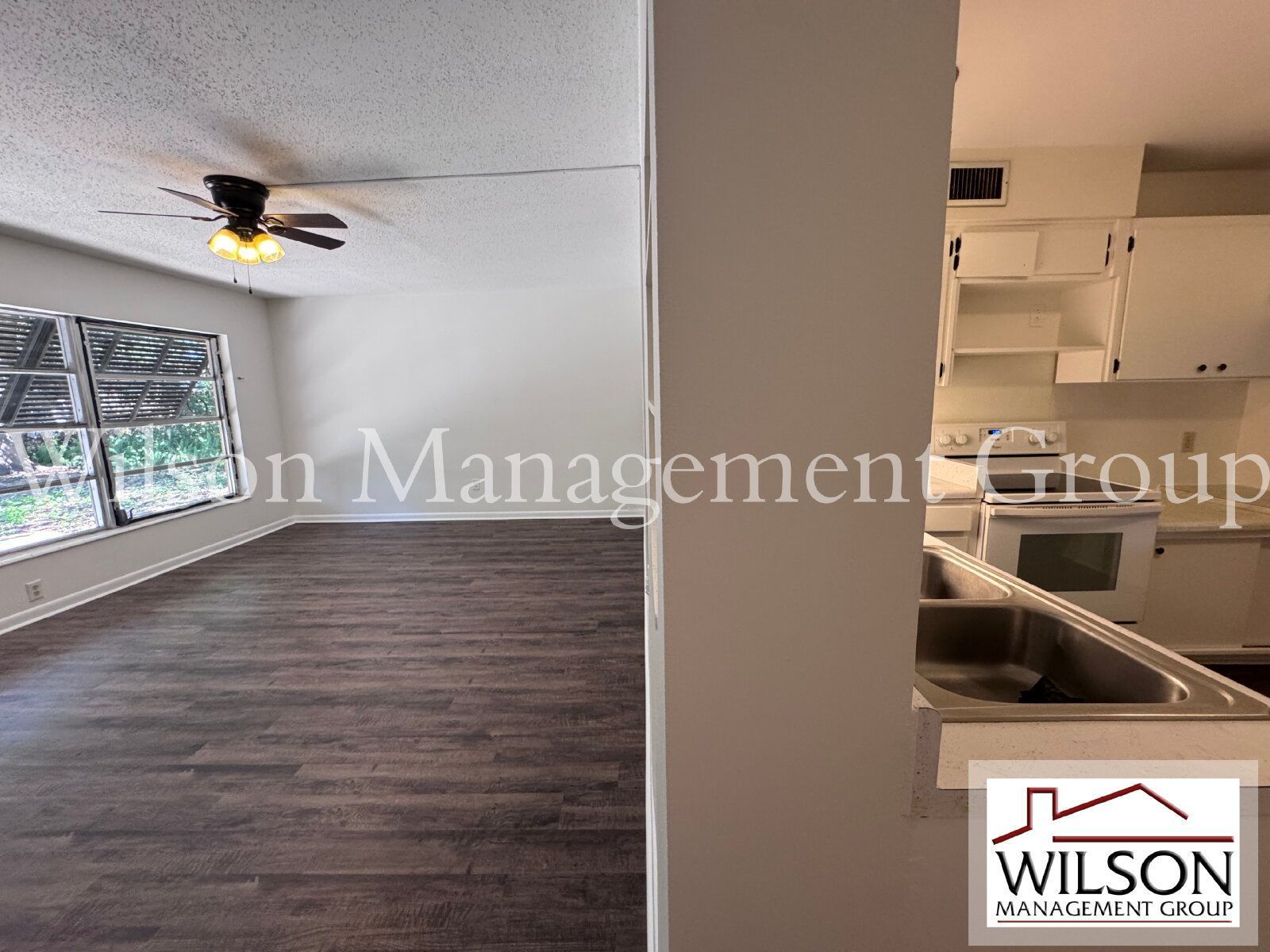 2/1 Duplex In The Heart Of College Park property image