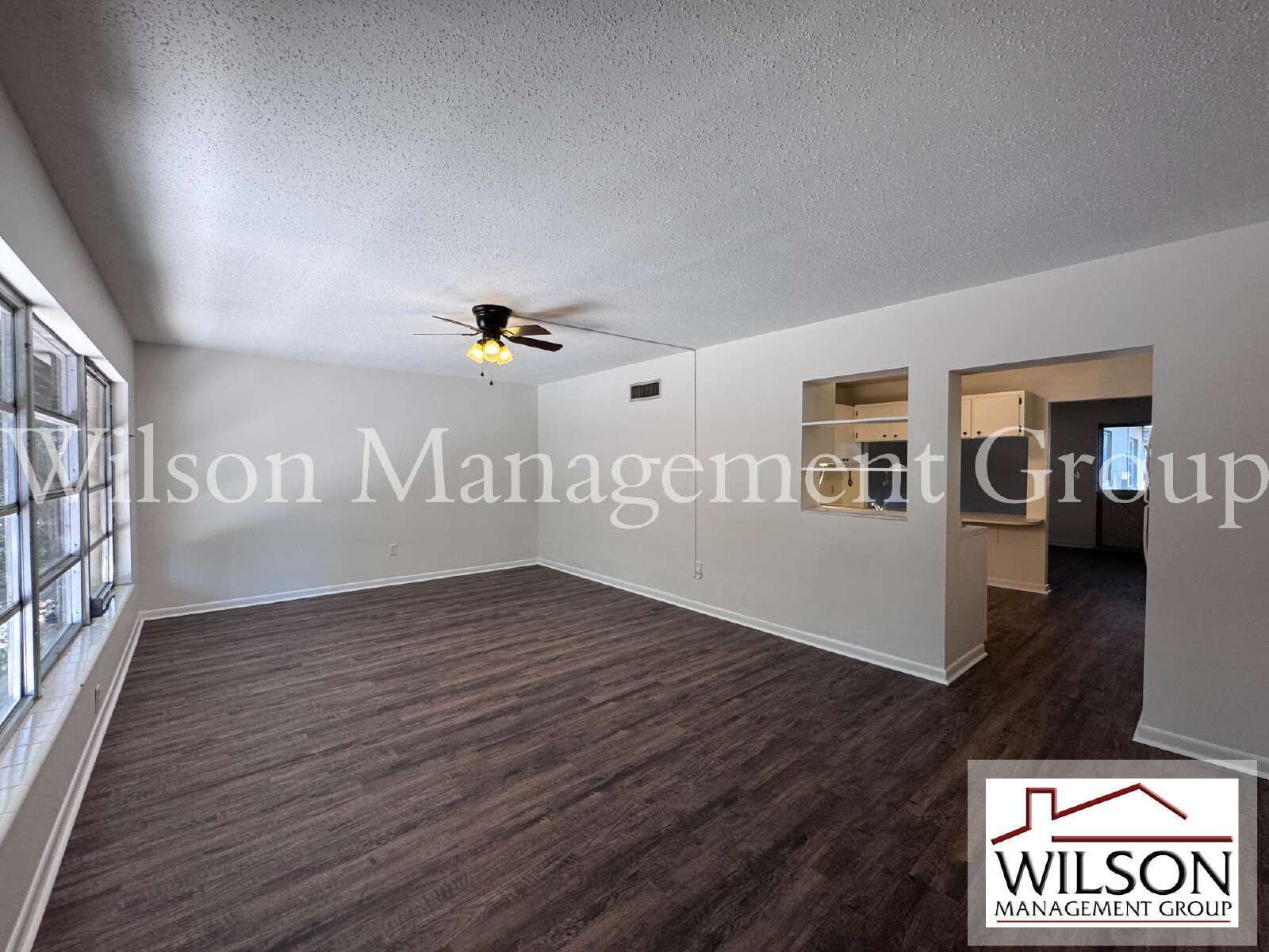 2/1 Duplex In The Heart Of College Park property image