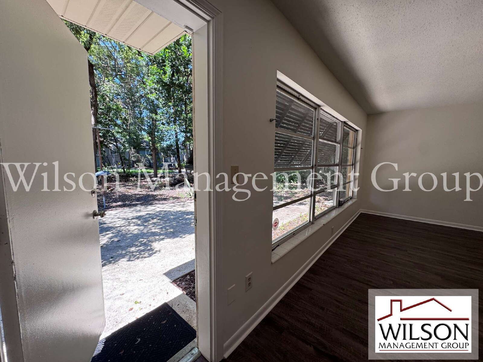 2/1 Duplex In The Heart Of College Park property image