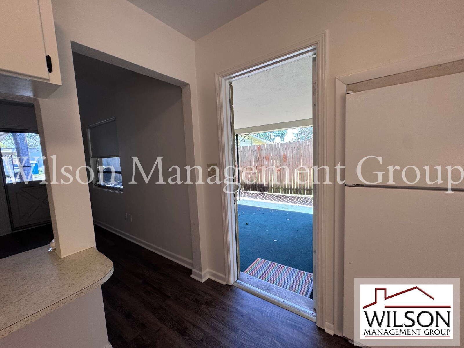 2/1 Duplex In The Heart Of College Park property image