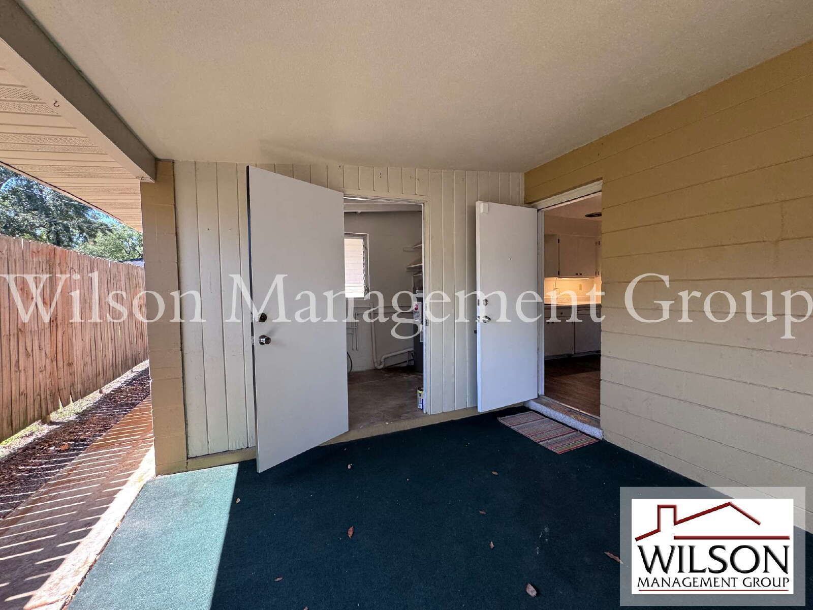 2/1 Duplex In The Heart Of College Park property image