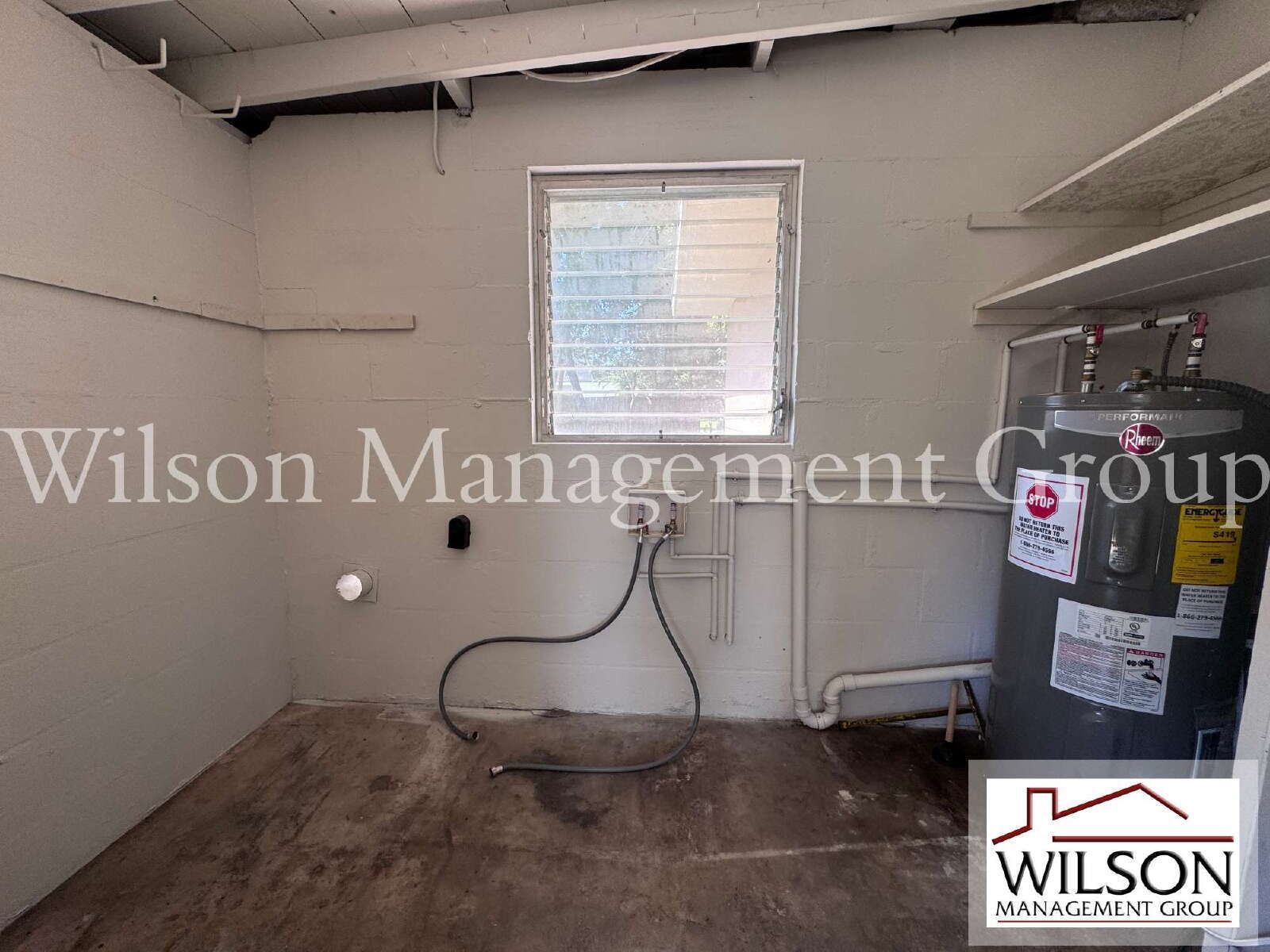 2/1 Duplex In The Heart Of College Park property image