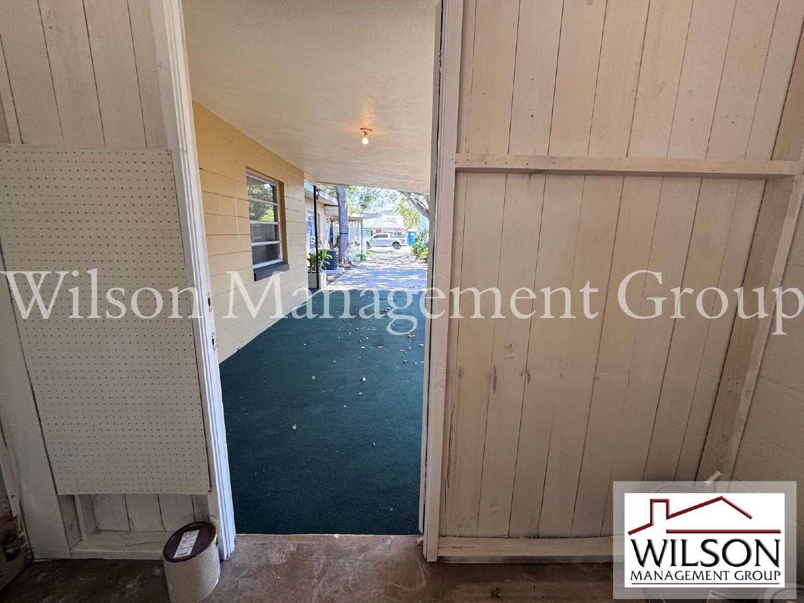 2/1 Duplex In The Heart Of College Park property image