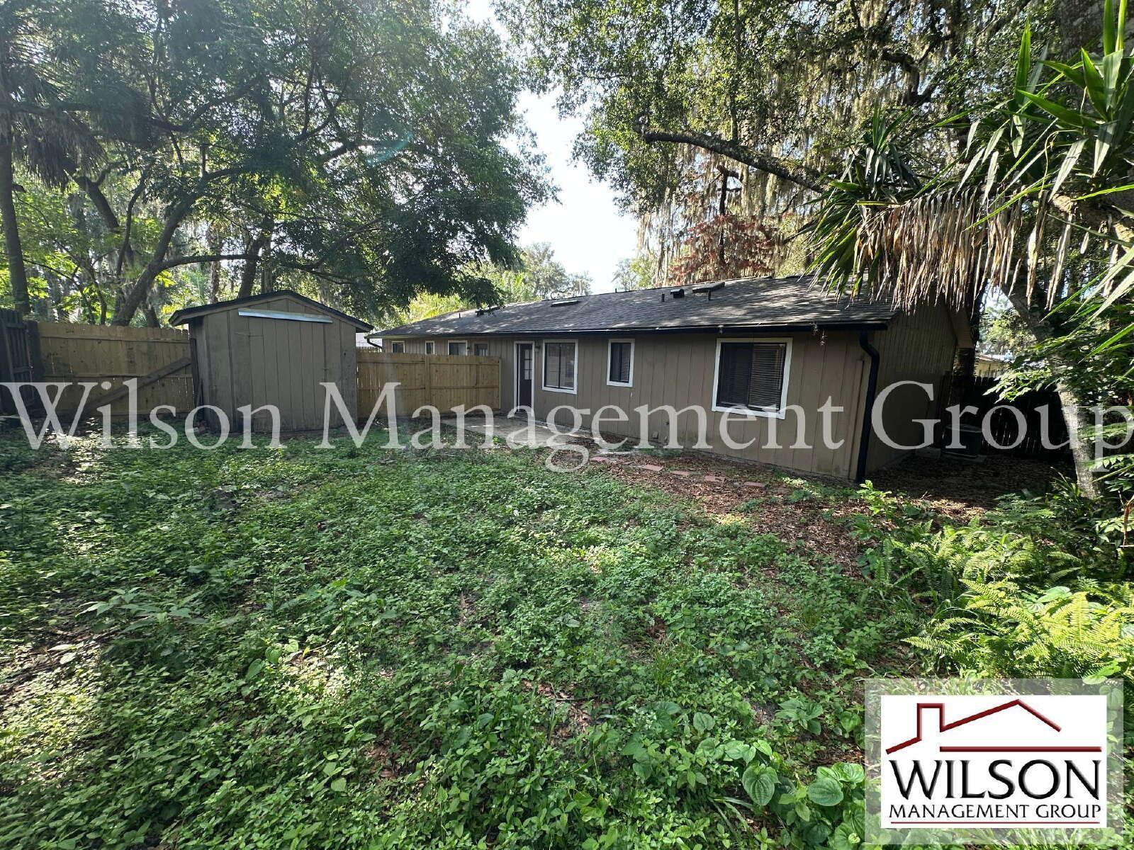 2/1 Duplex In Longwood property image