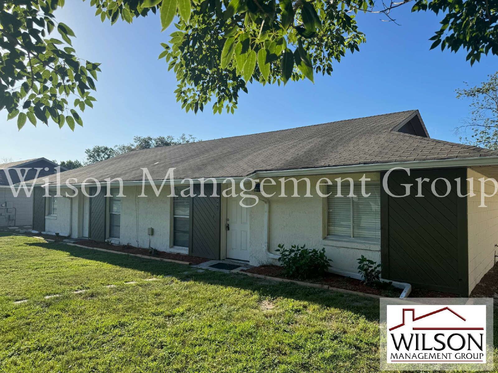 2/2 DUPLEX In East Orlando's Union Park property image