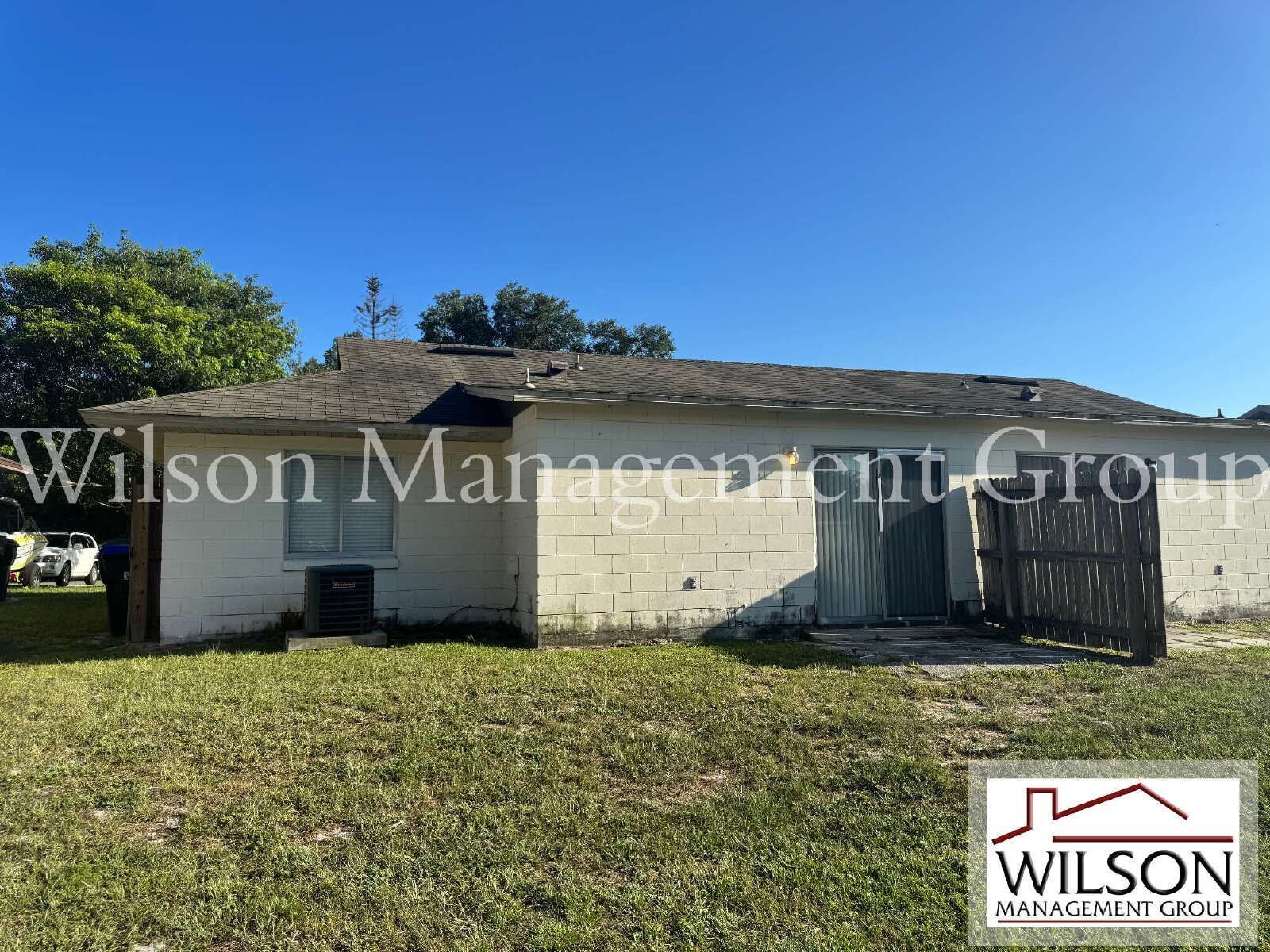 2/2 DUPLEX In East Orlando's Union Park property image