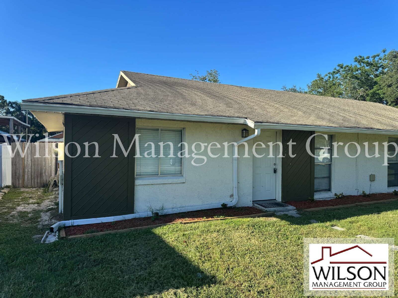 2/2 Duplex In Union Park property image