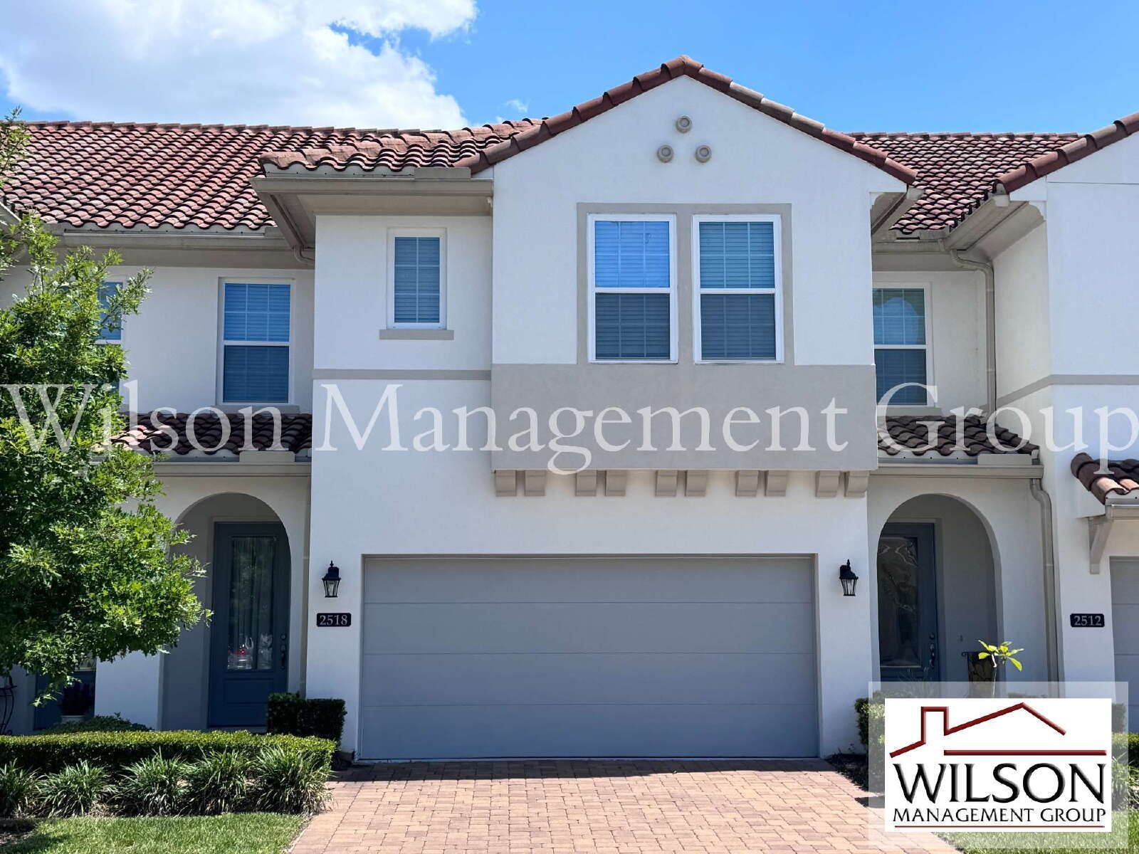 3/2.5 Townhouse On The 18th Hole In Gated Reserve At Sweetwater Golf Community property image