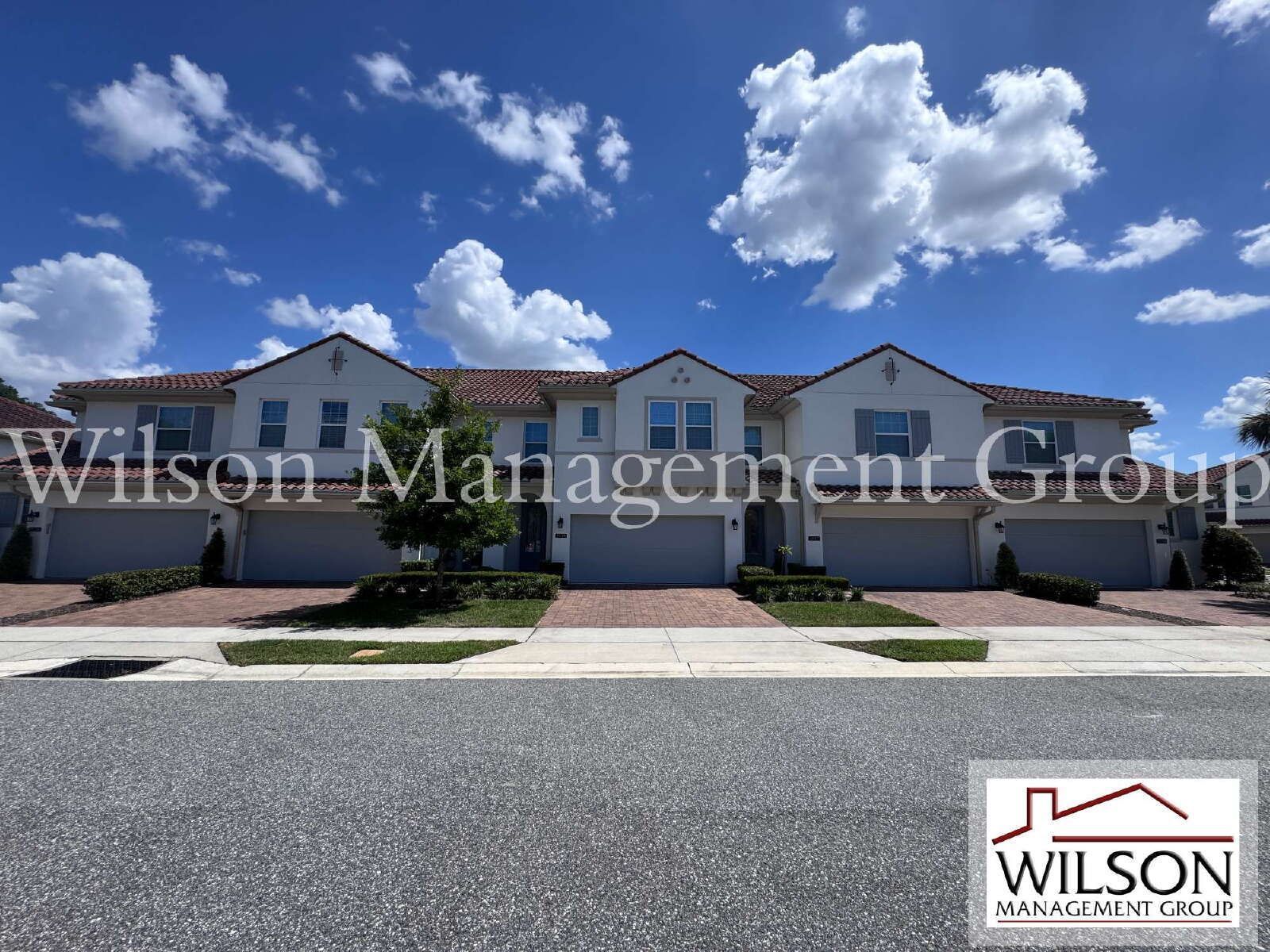 3/2.5 Townhouse On The 18th Hole In Gated Reserve At Sweetwater Golf Community property image