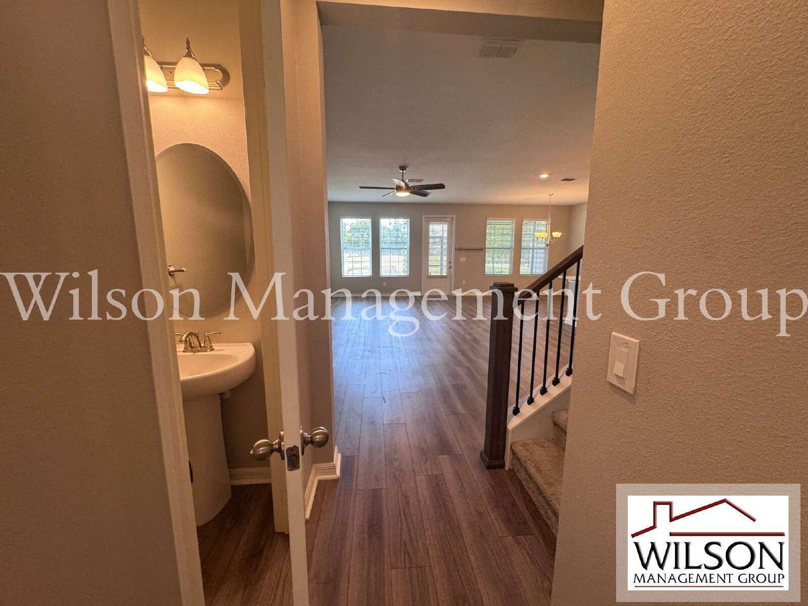 3/2.5 Townhouse On The 18th Hole In Gated Reserve At Sweetwater Golf Community property image