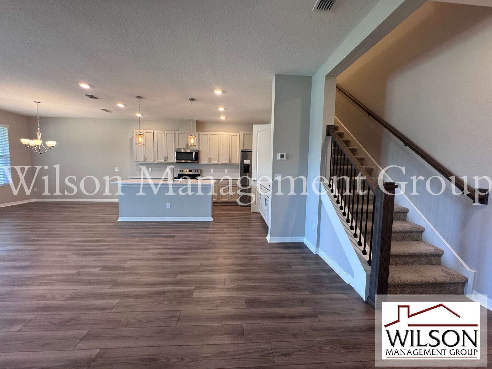 3/2.5 Townhouse On The 18th Hole In Gated Reserve At Sweetwater Golf Community property image