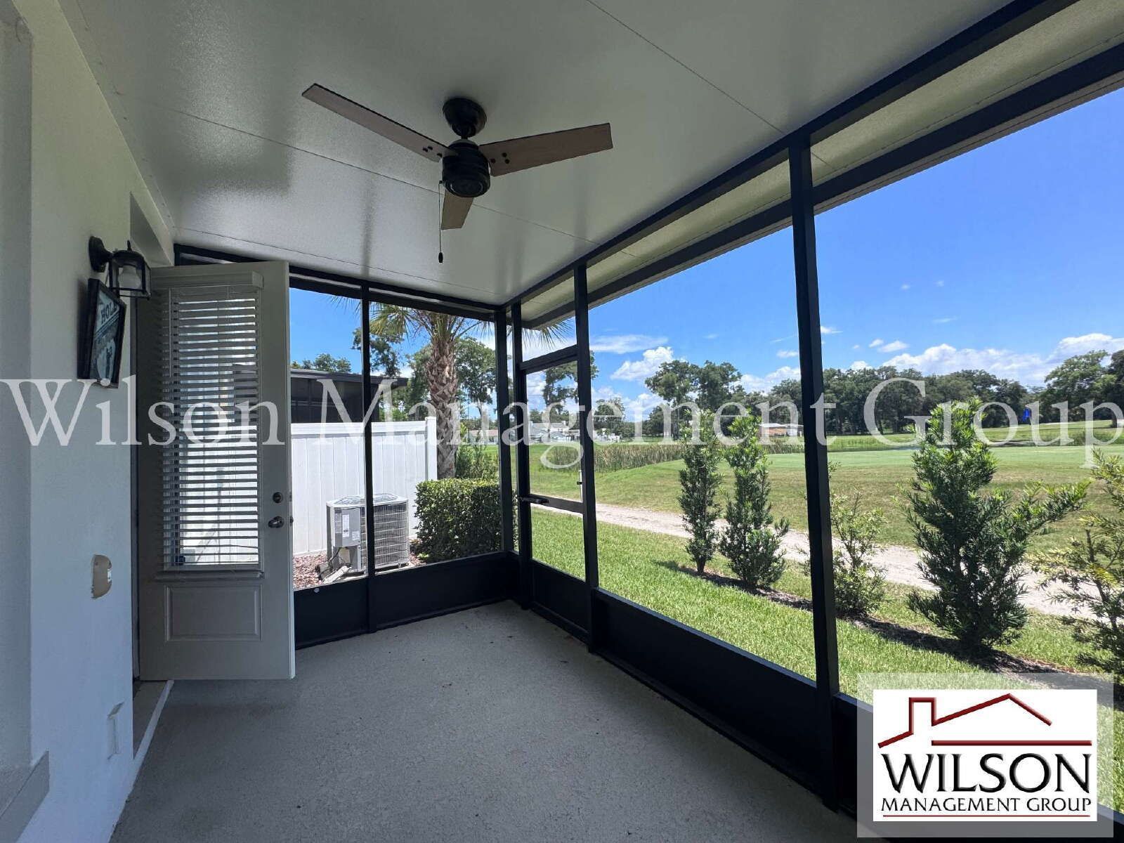 3/2.5 Townhouse On The 18th Hole In Gated Reserve At Sweetwater Golf Community property image