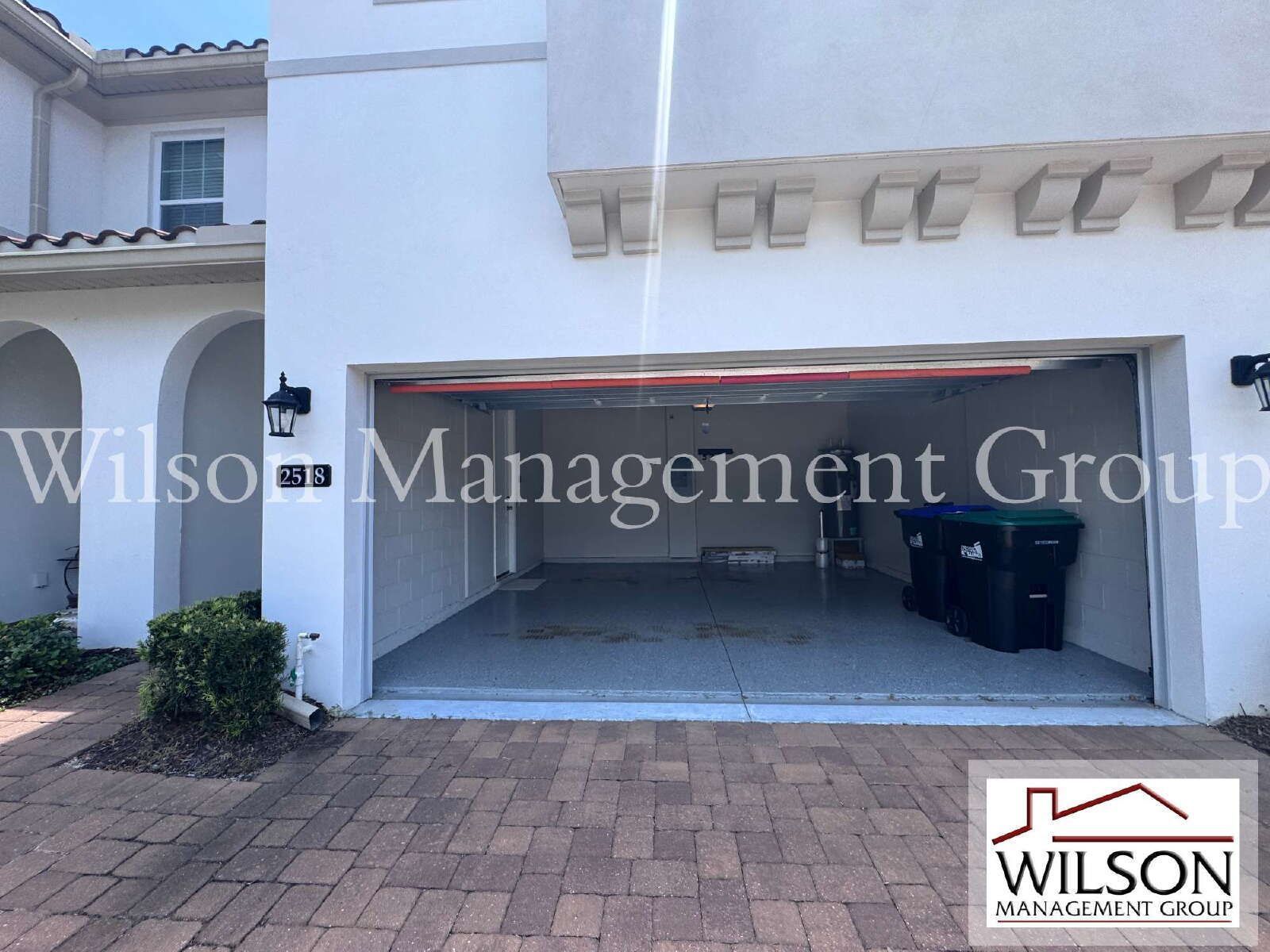 3/2.5 Townhouse On The 18th Hole In Gated Reserve At Sweetwater Golf Community property image