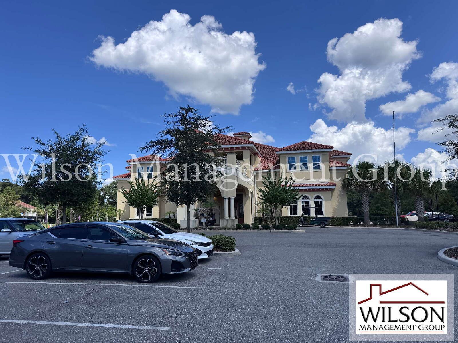 3/2.5 Townhouse On The 18th Hole In Gated Reserve At Sweetwater Golf Community property image