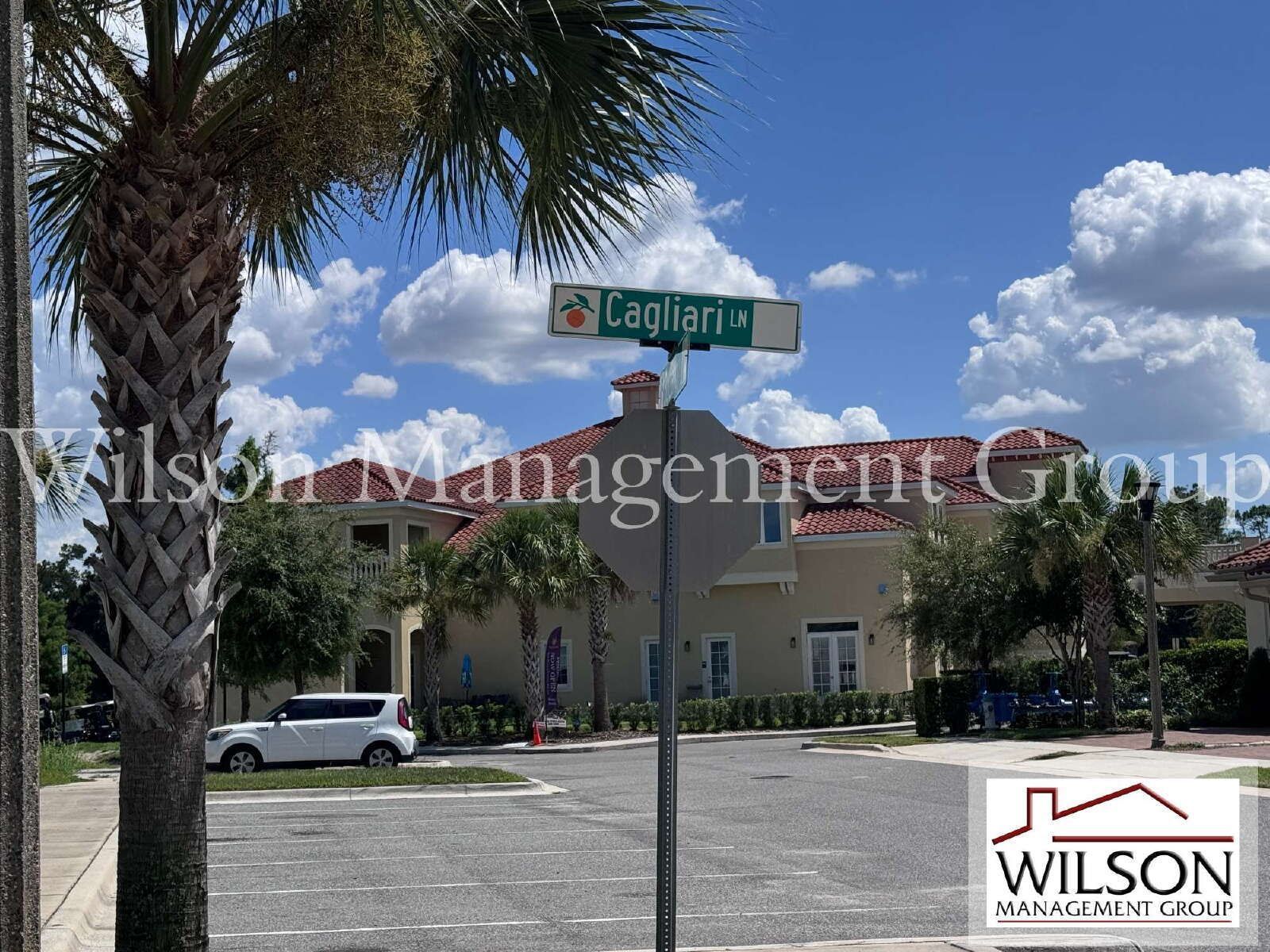 3/2.5 Townhouse On The 18th Hole In Gated Reserve At Sweetwater Golf Community property image