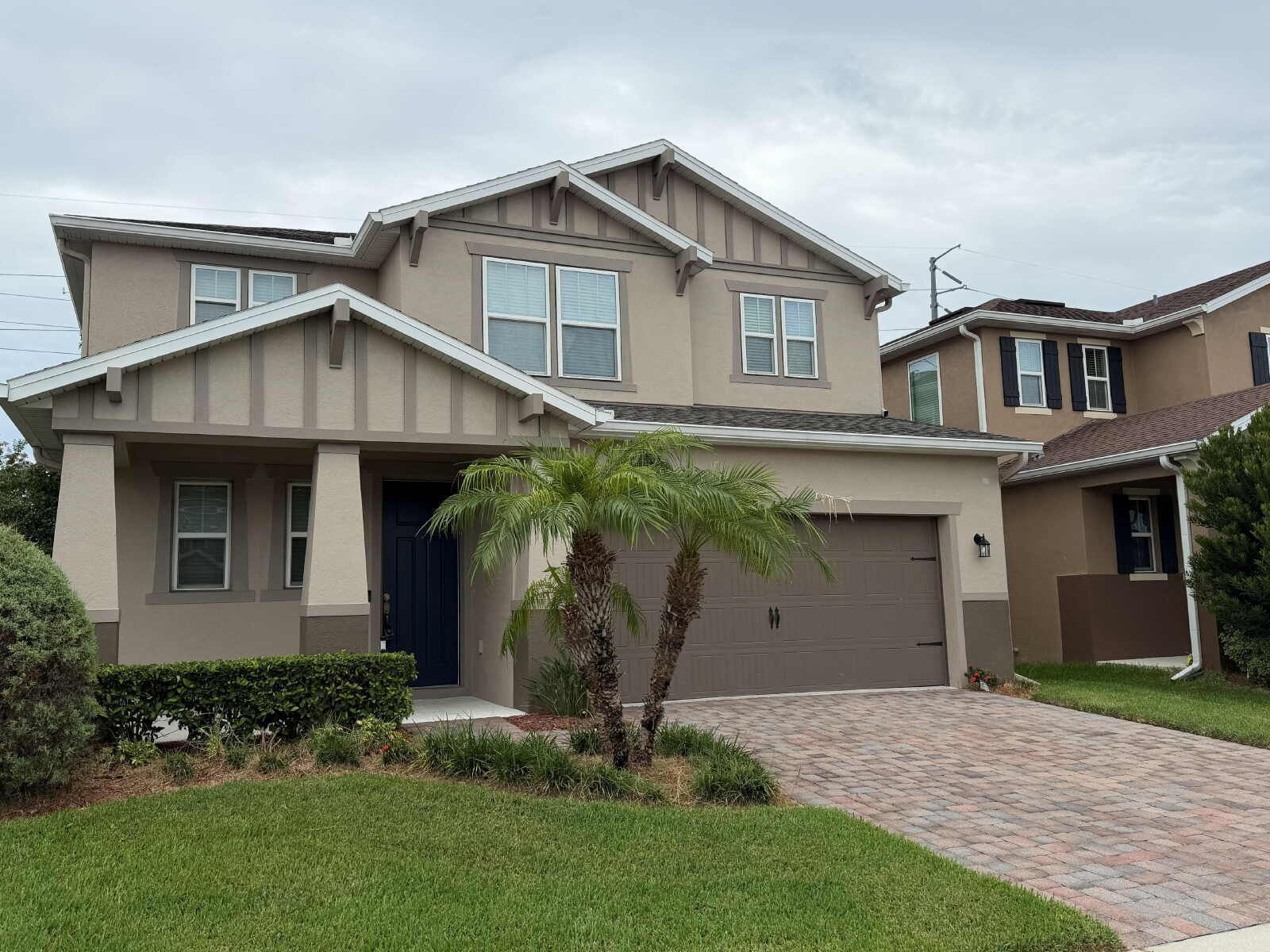 3/2.5 Modern Home with Loft and Bonus Room property image