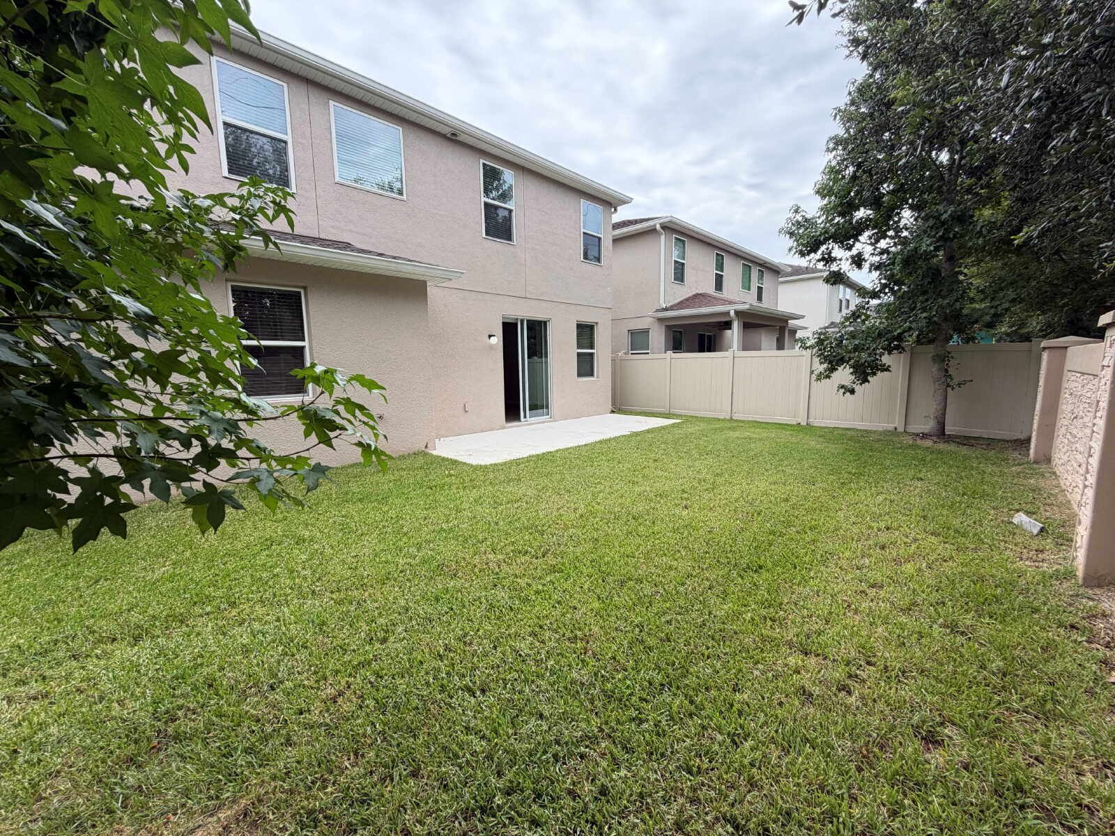 3/2.5 Modern Home with Loft and Bonus Room property image