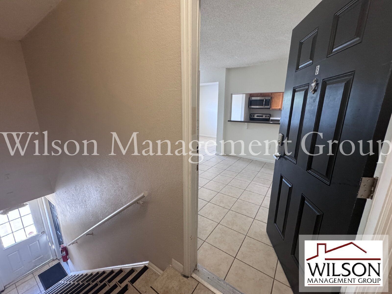 2/1 2nd-Floor Condo In College Park property image