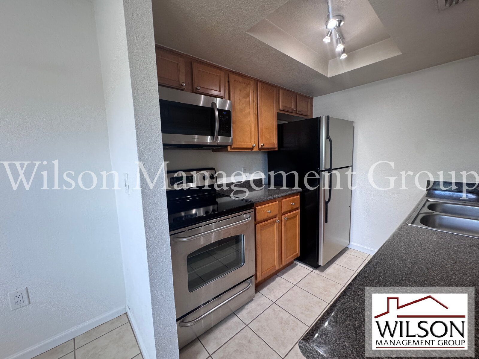 2/1 2nd-Floor Condo In College Park property image