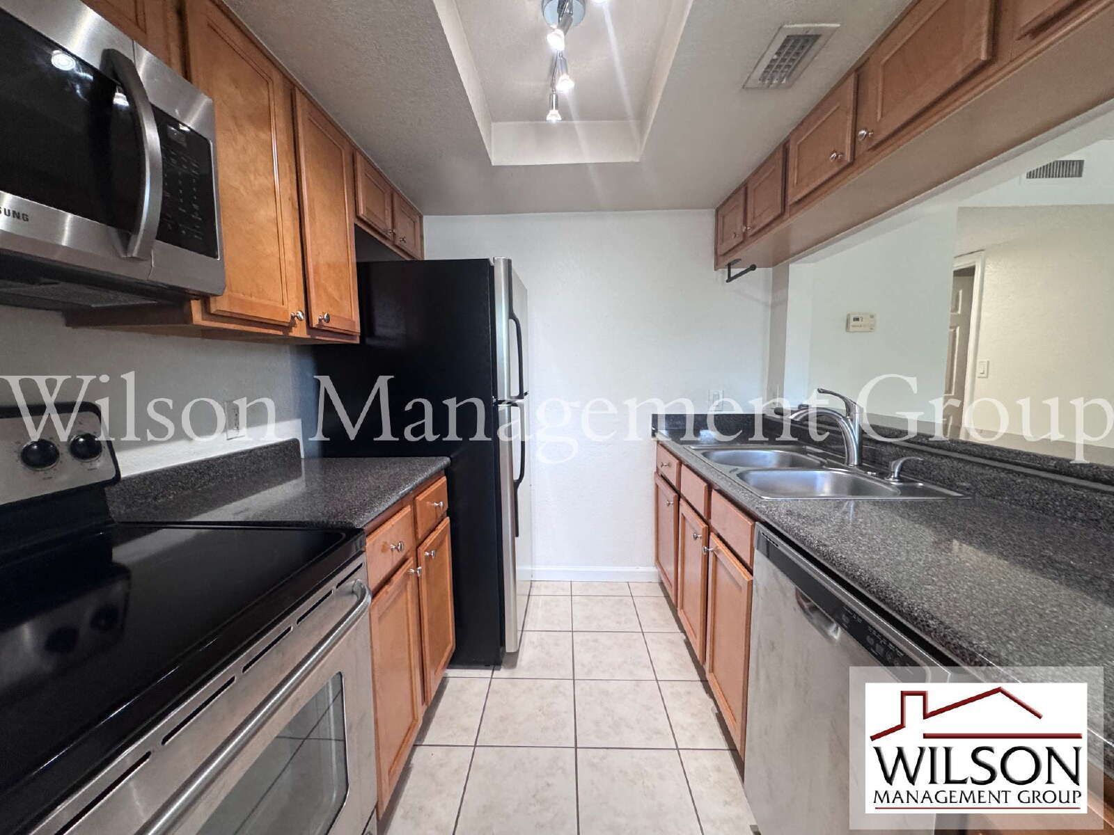 2/1 2nd-Floor Condo In College Park property image
