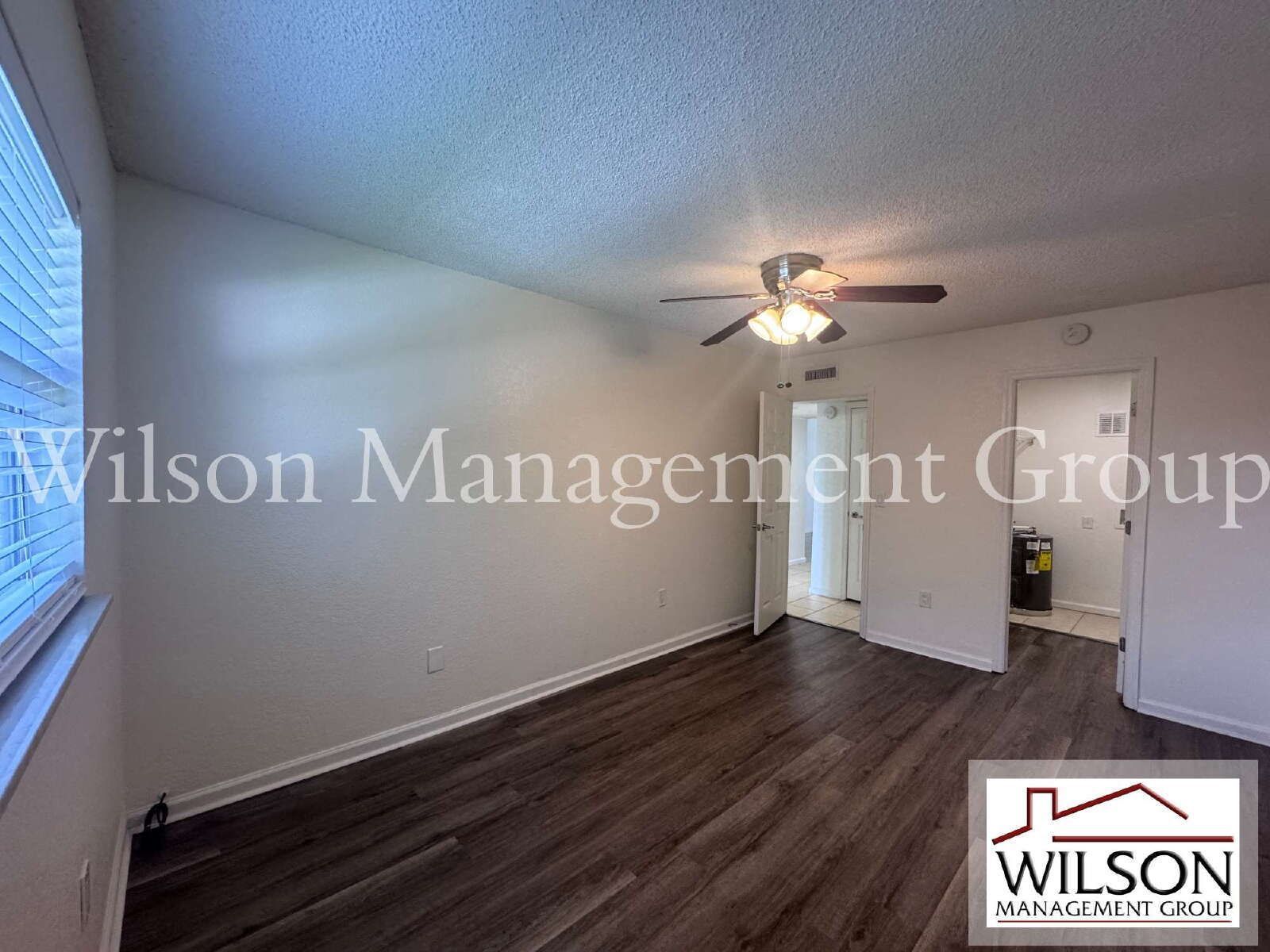 2/1 2nd-Floor Condo In College Park property image