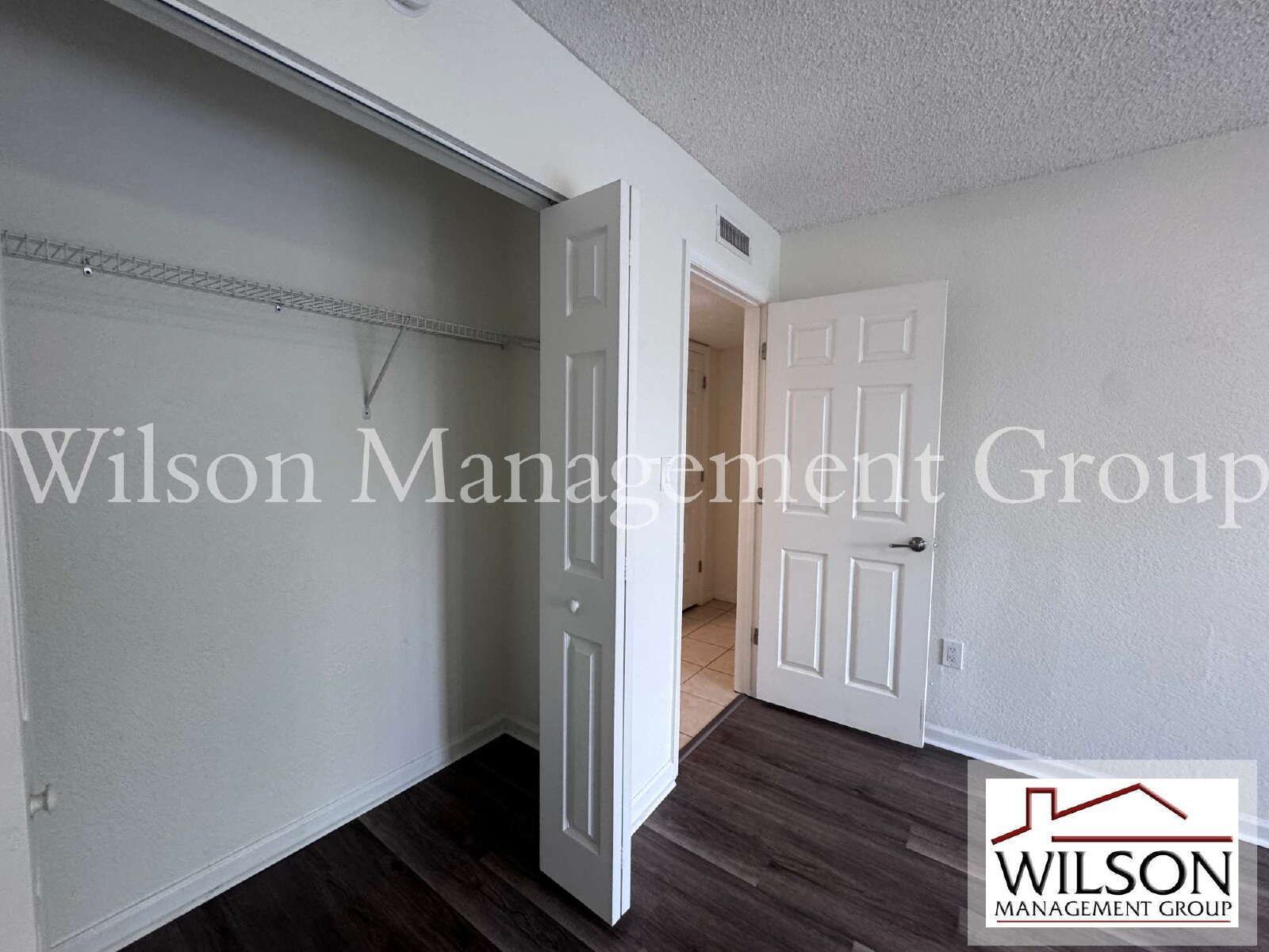 2/1 2nd-Floor Condo In College Park property image