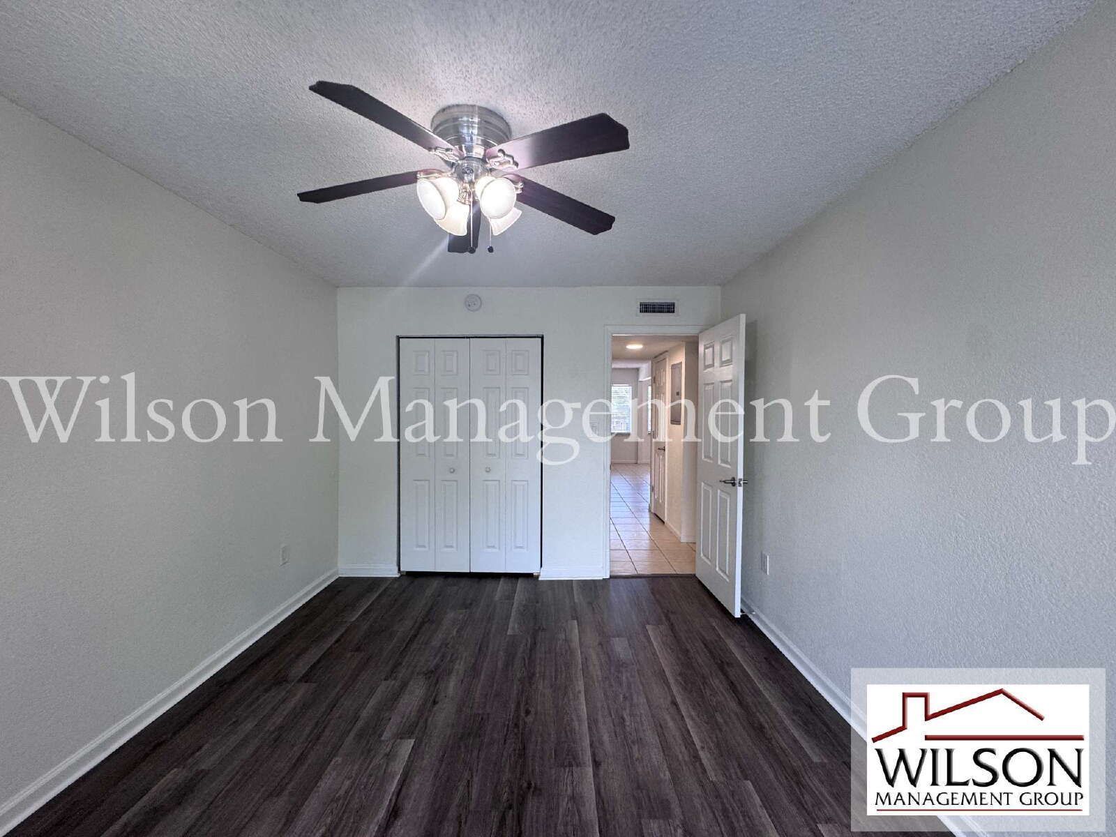 2/1 2nd-Floor Condo In College Park property image