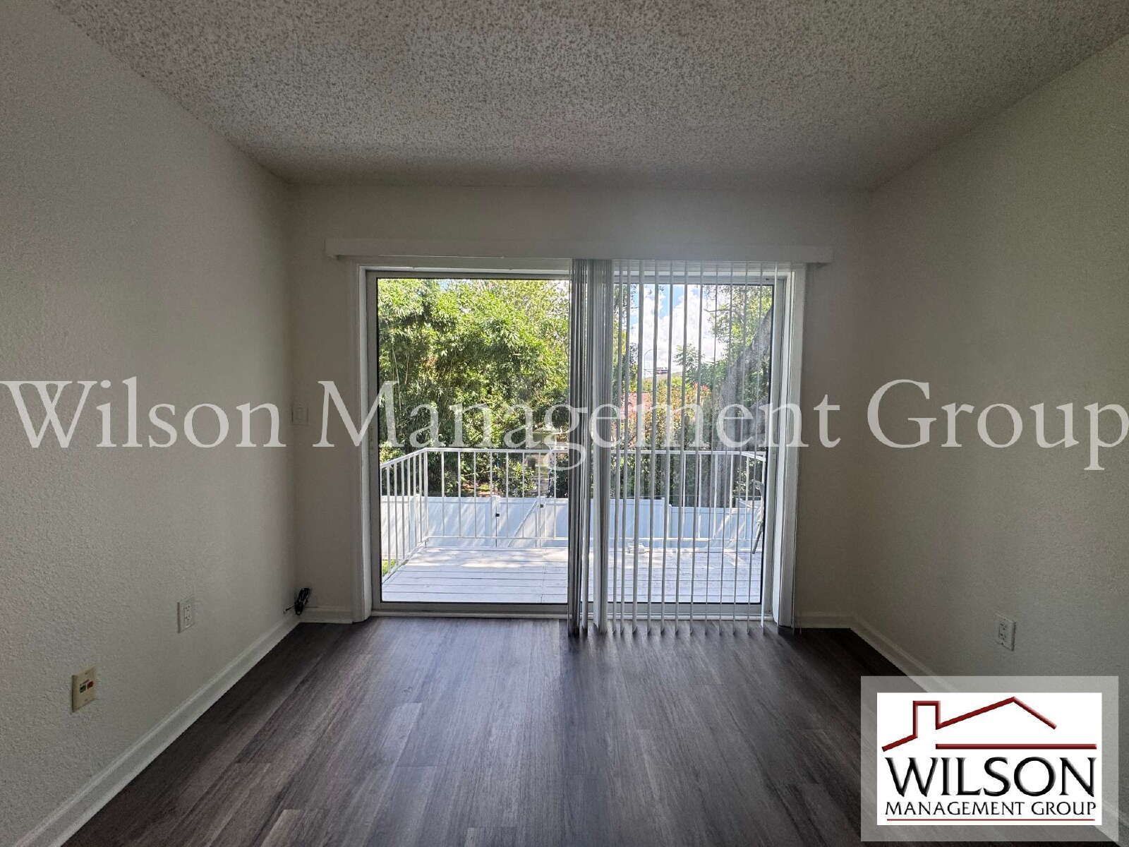 2/1 2nd-Floor Condo In College Park property image