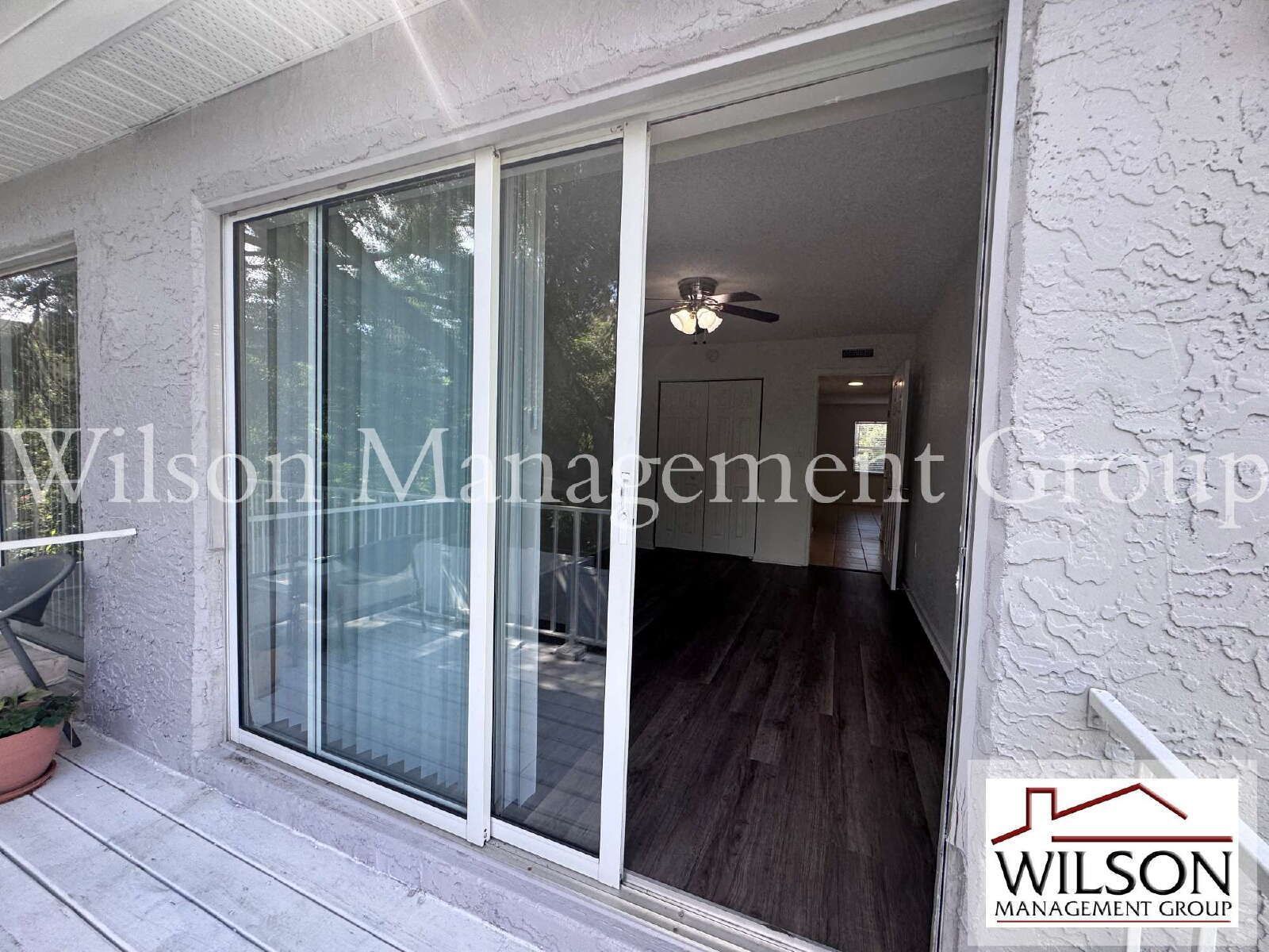 2/1 2nd-Floor Condo In College Park property image
