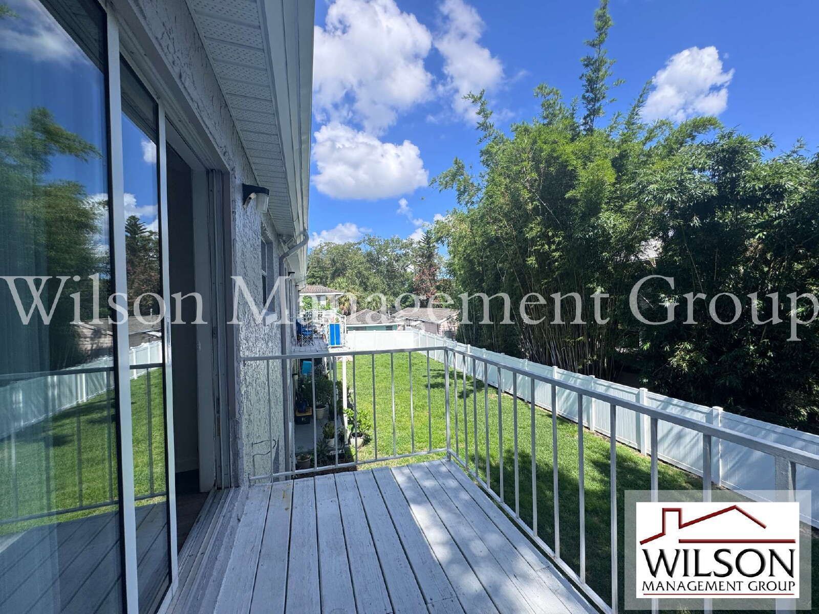 2/1 2nd-Floor Condo In College Park property image