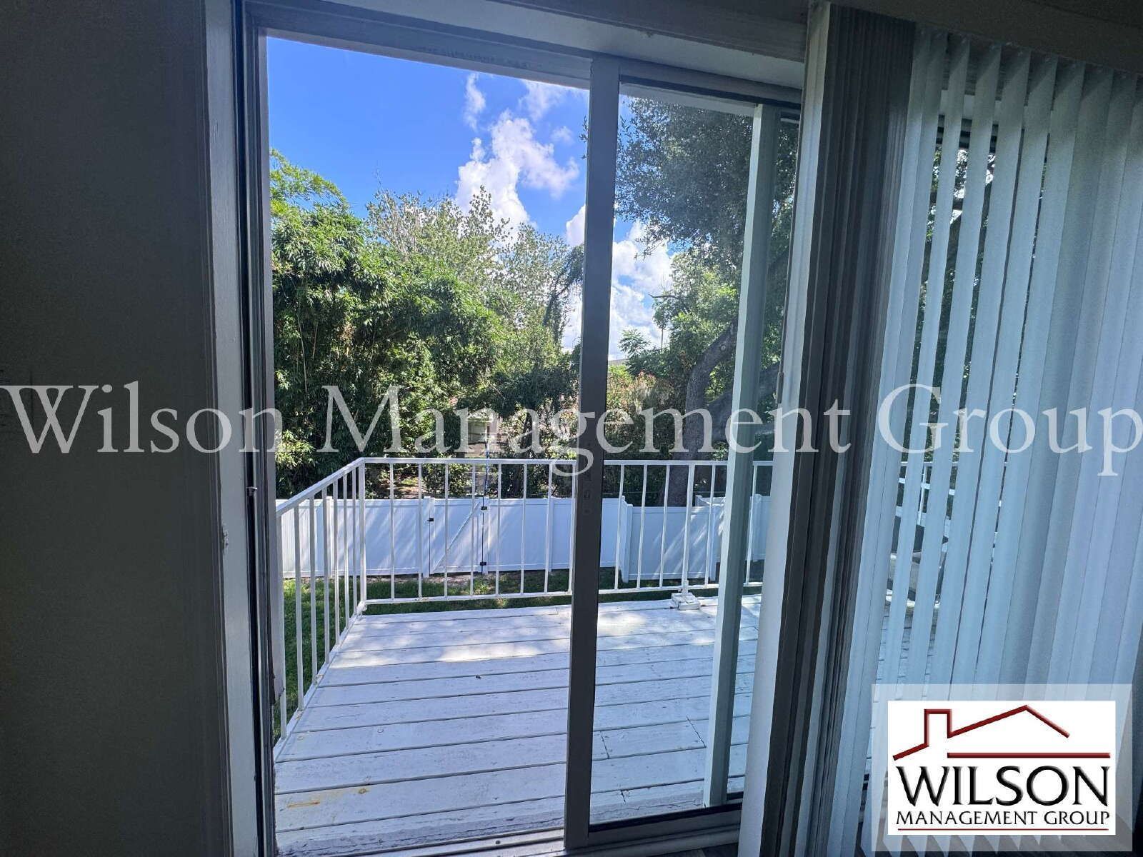 2/1 2nd-Floor Condo In College Park property image