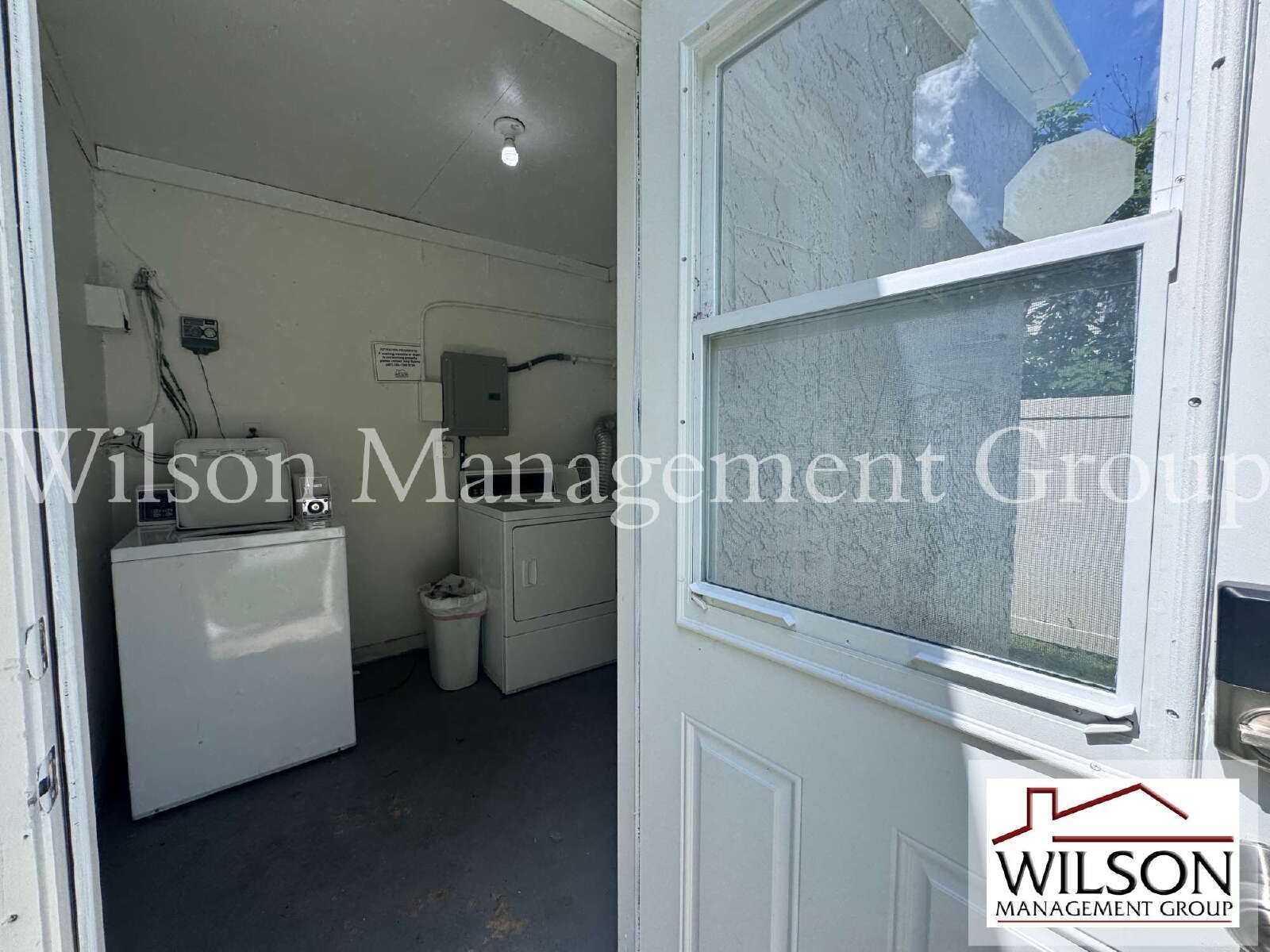 2/1 2nd-Floor Condo In College Park property image