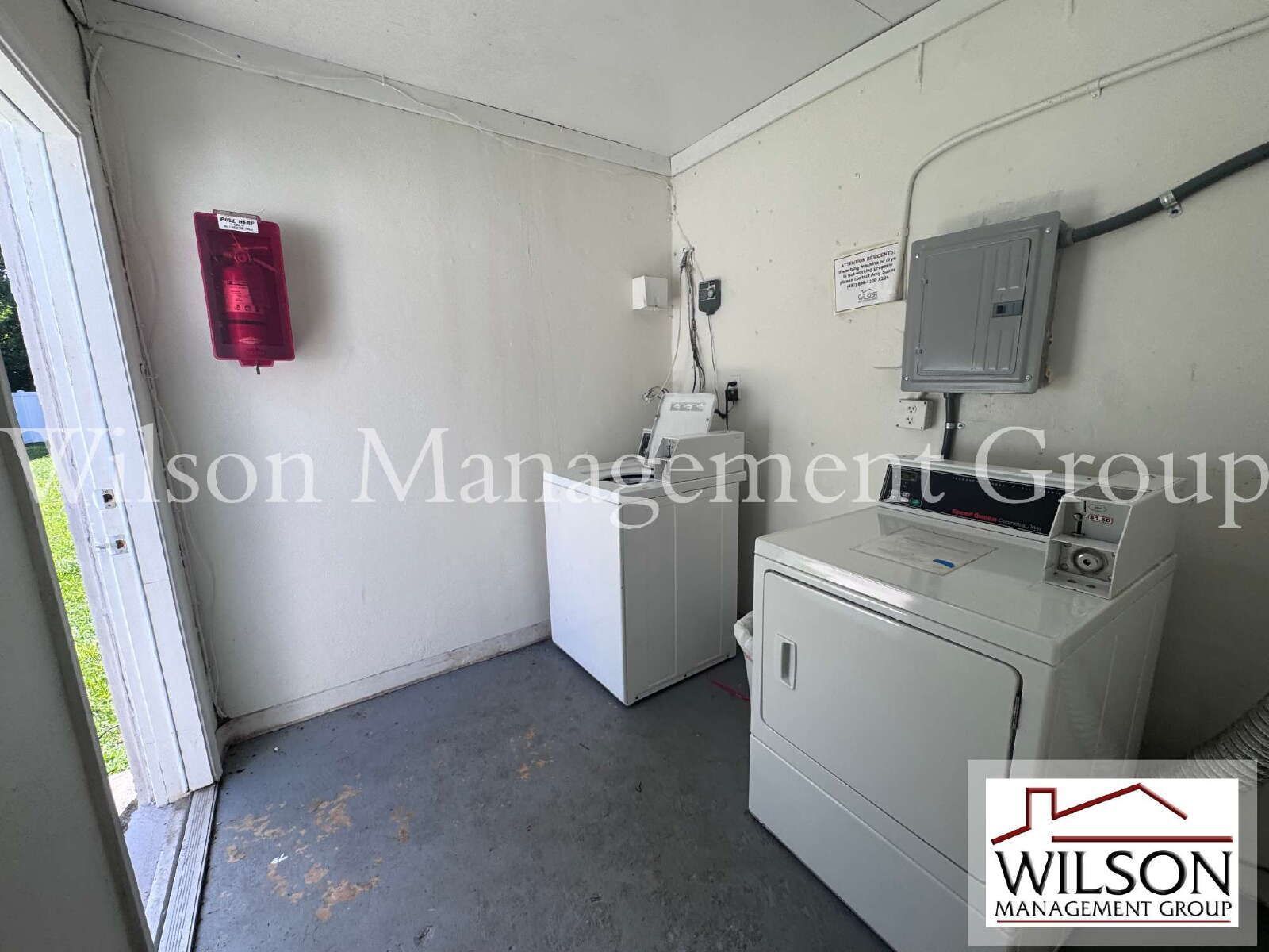 2/1 2nd-Floor Condo In College Park property image