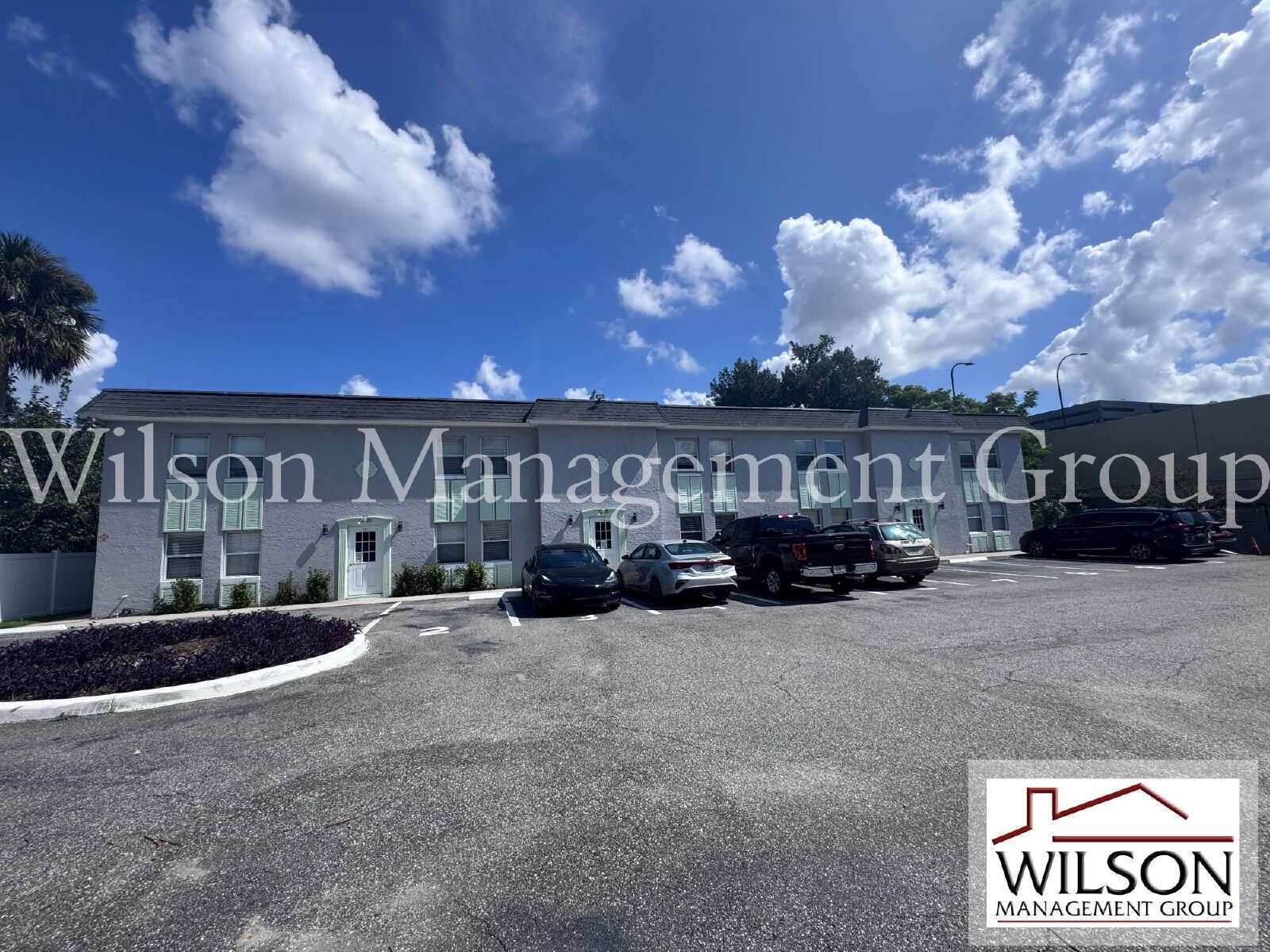 2/1 2nd-Floor Condo In College Park property image