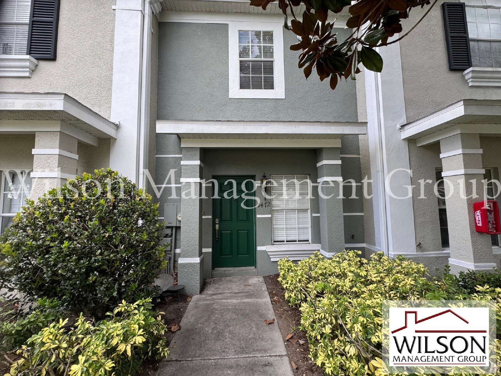 2/2.5 Condo In Gated Savannah Pines Community property image