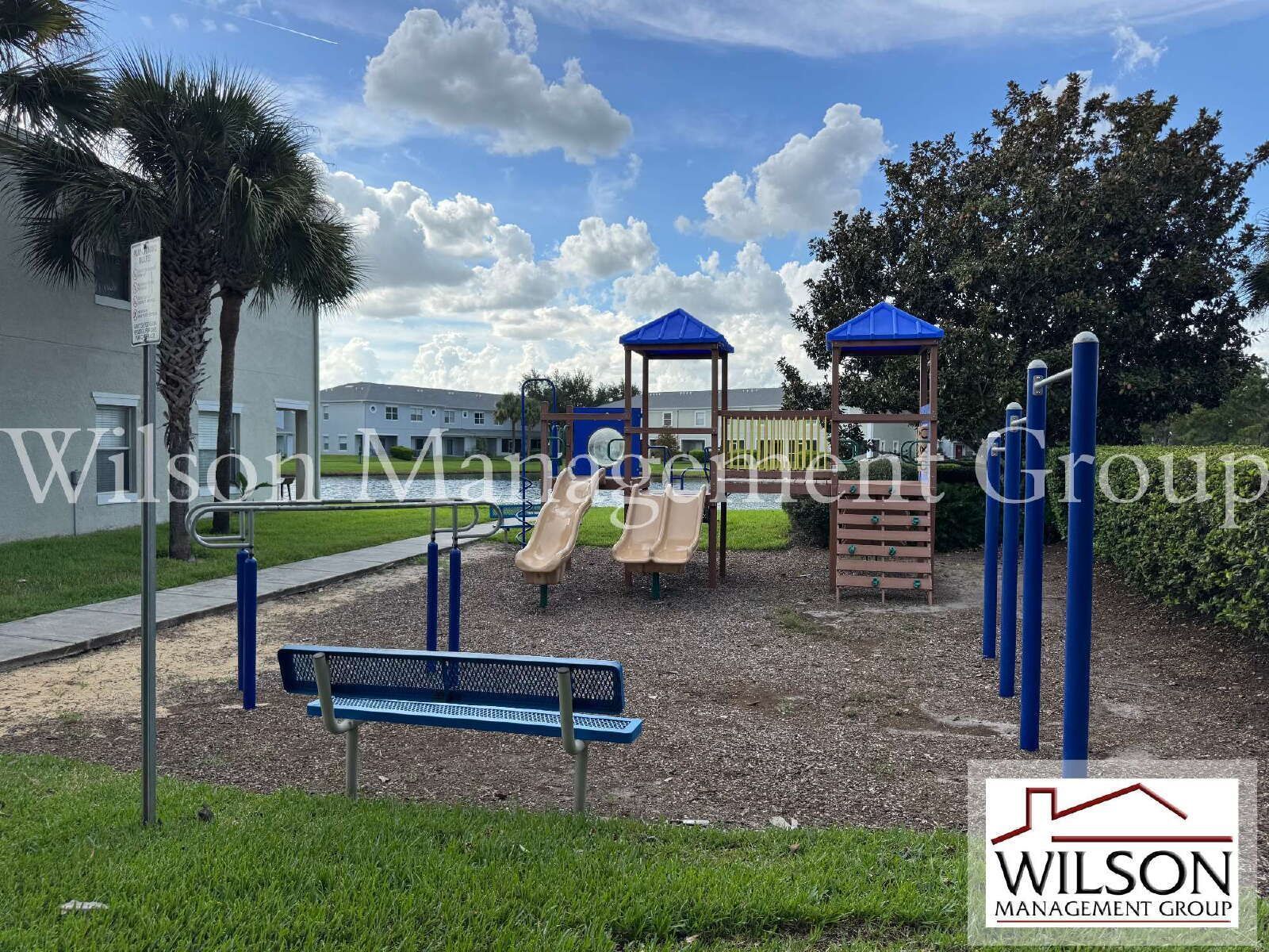 2/2.5 Condo In Gated Savannah Pines Community property image