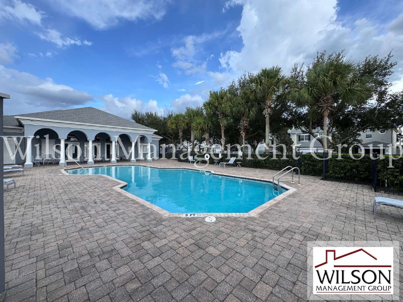 2/2.5 Condo In Gated Savannah Pines Community property image