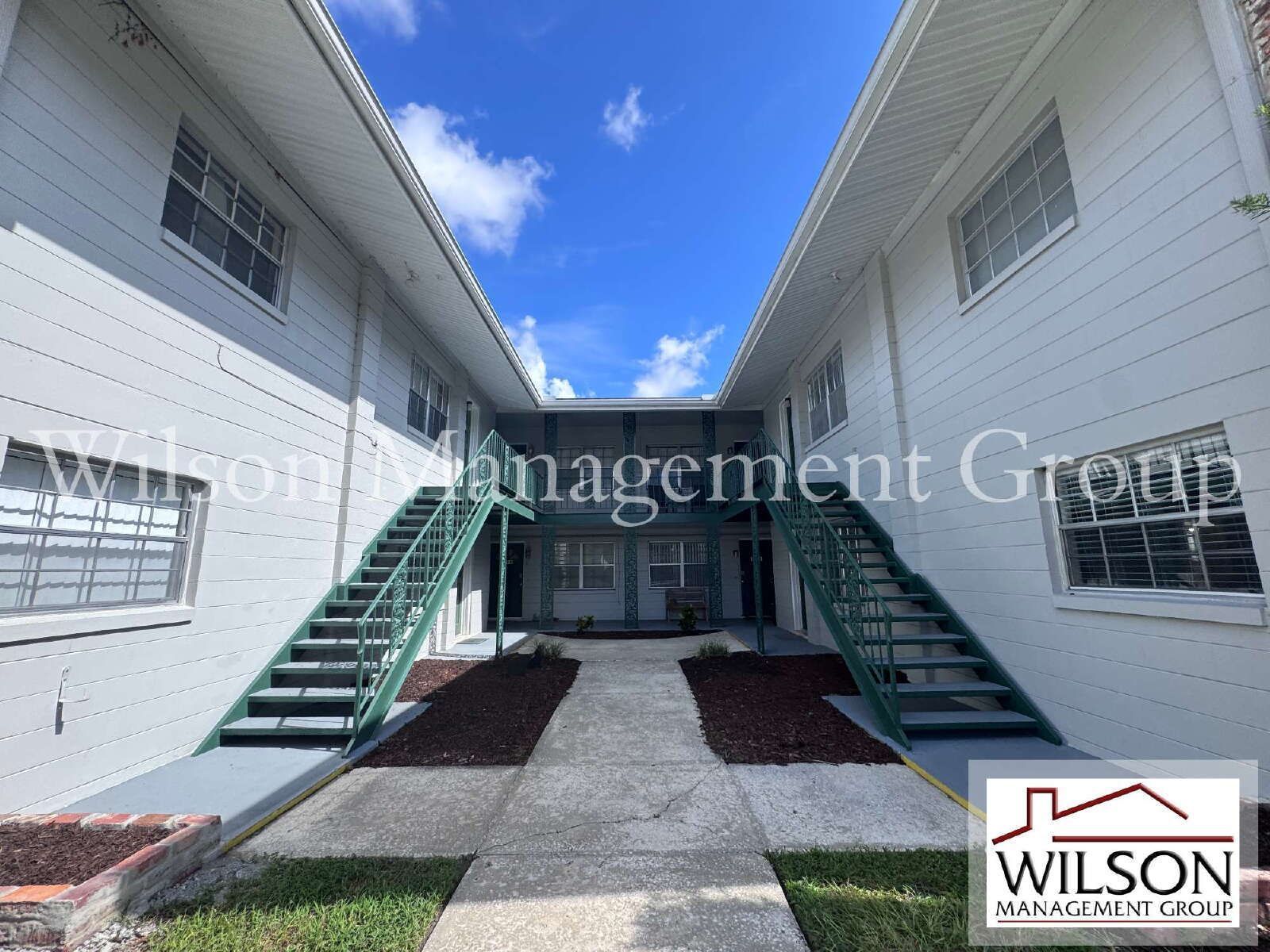 2/1 1st-Floor College Park Apartment property image