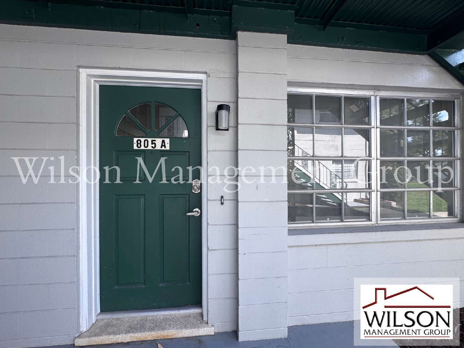 2/1 1st-Floor College Park Apartment property image