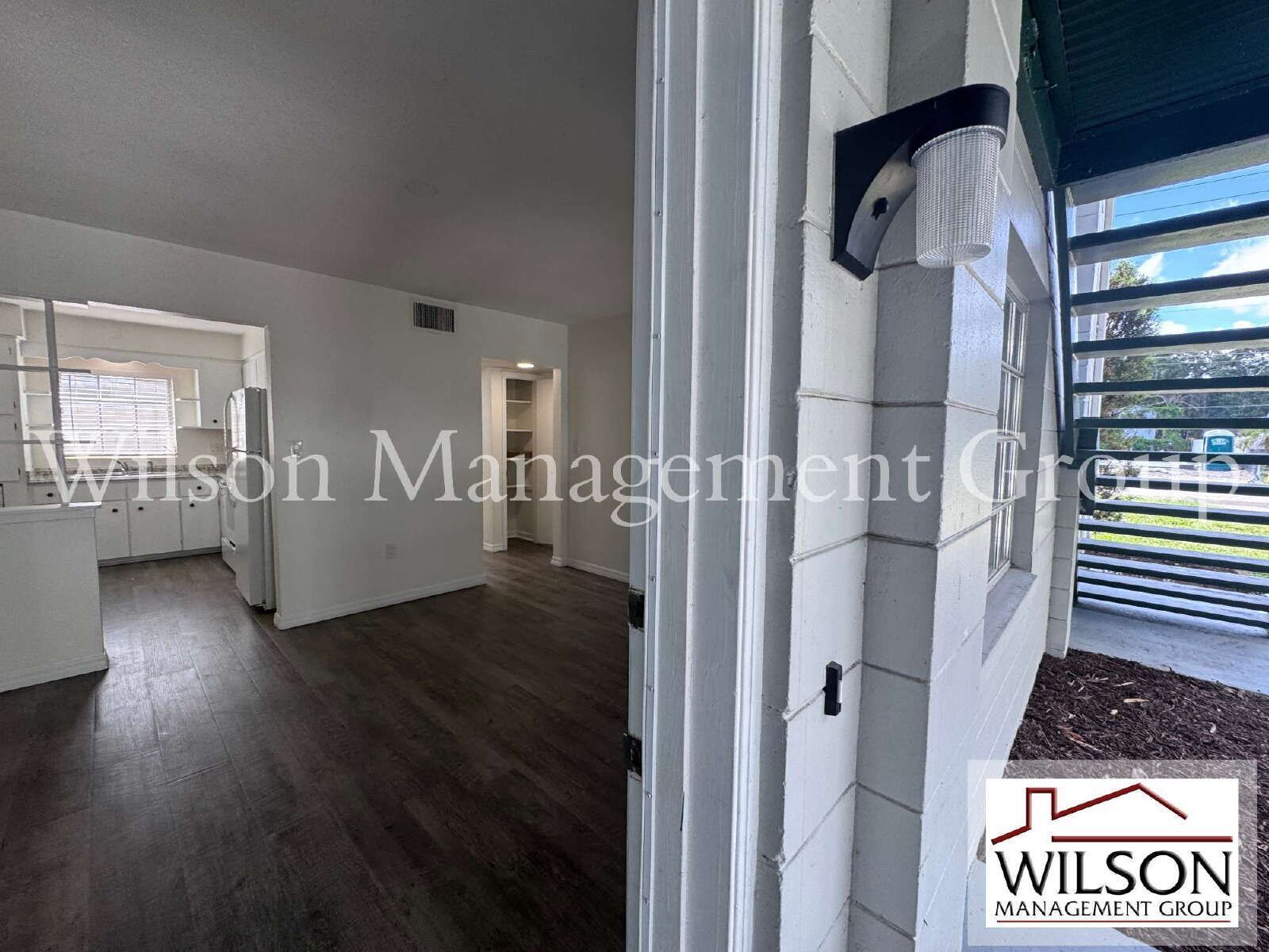 2/1 1st-Floor College Park Apartment property image
