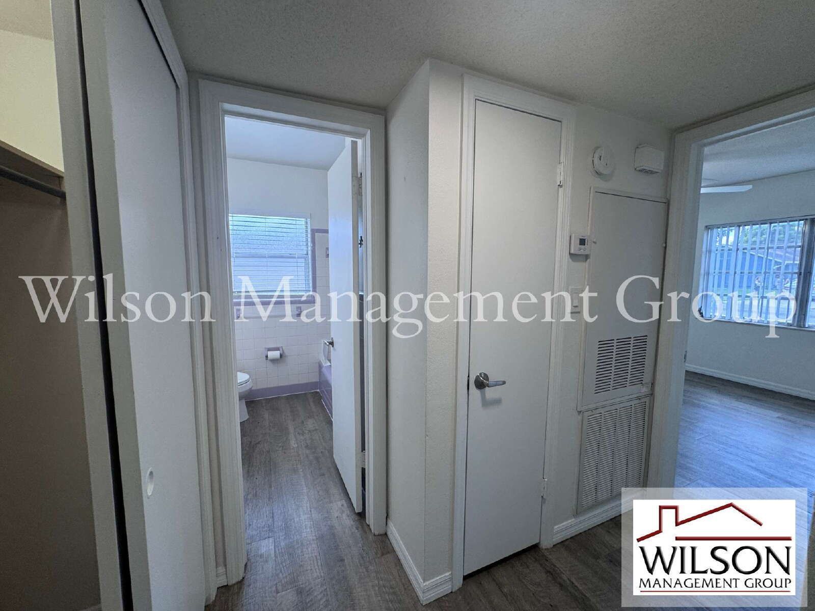 2/1 1st-Floor College Park Apartment property image