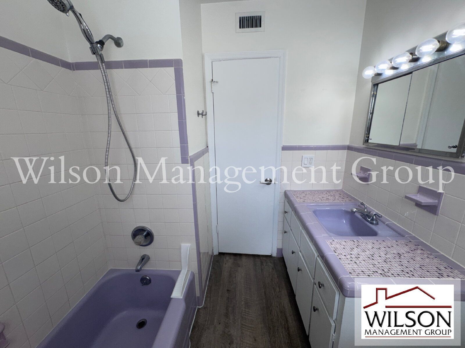 2/1 1st-Floor College Park Apartment property image